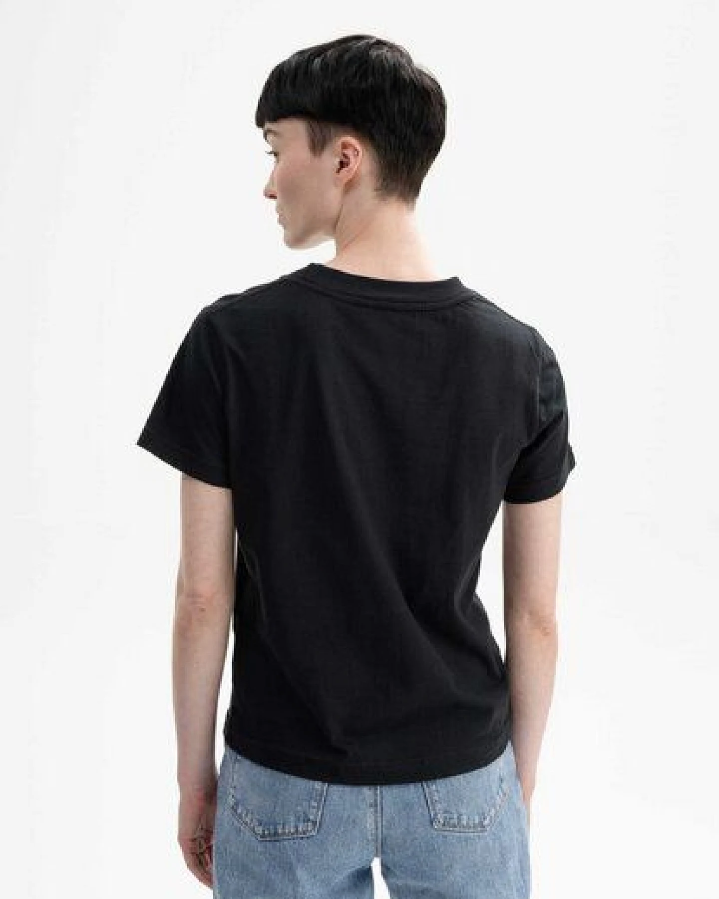 T-Shirt Style KHIRA – Ansicht 2