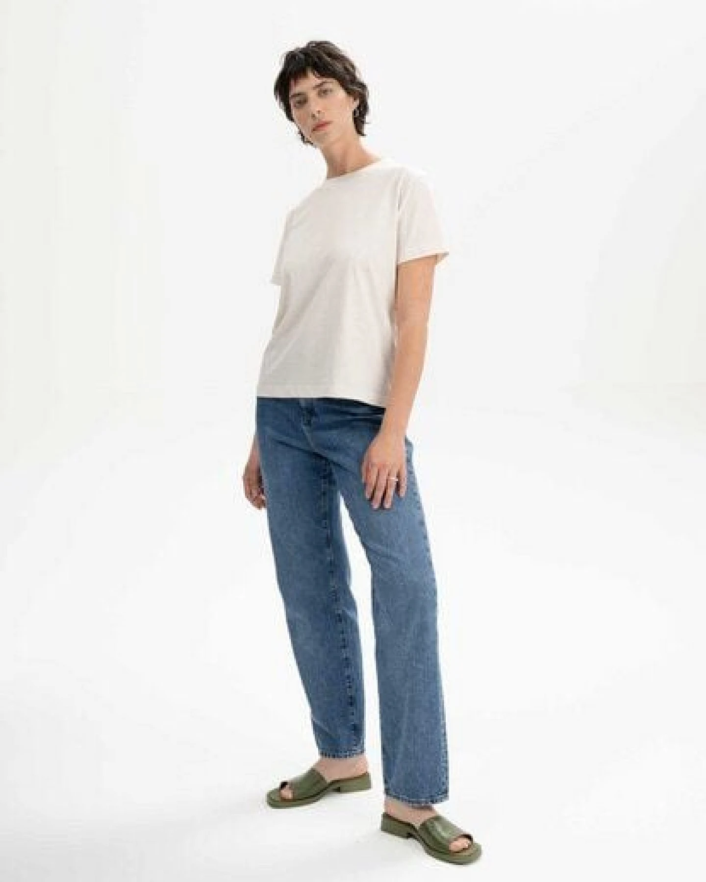 T-Shirt Style KHIRA – Ansicht 3
