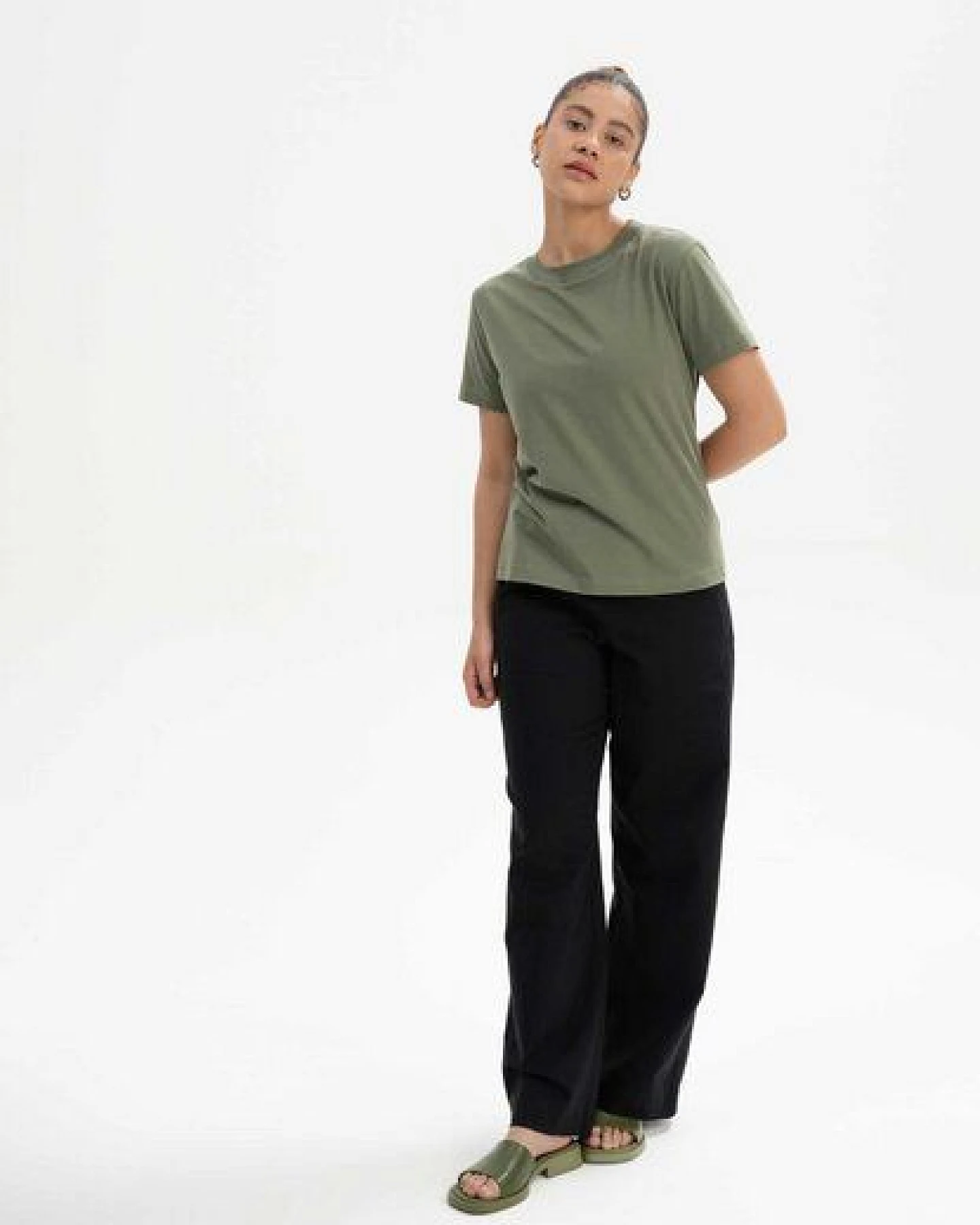 T-Shirt Style KHIRA – Ansicht 3