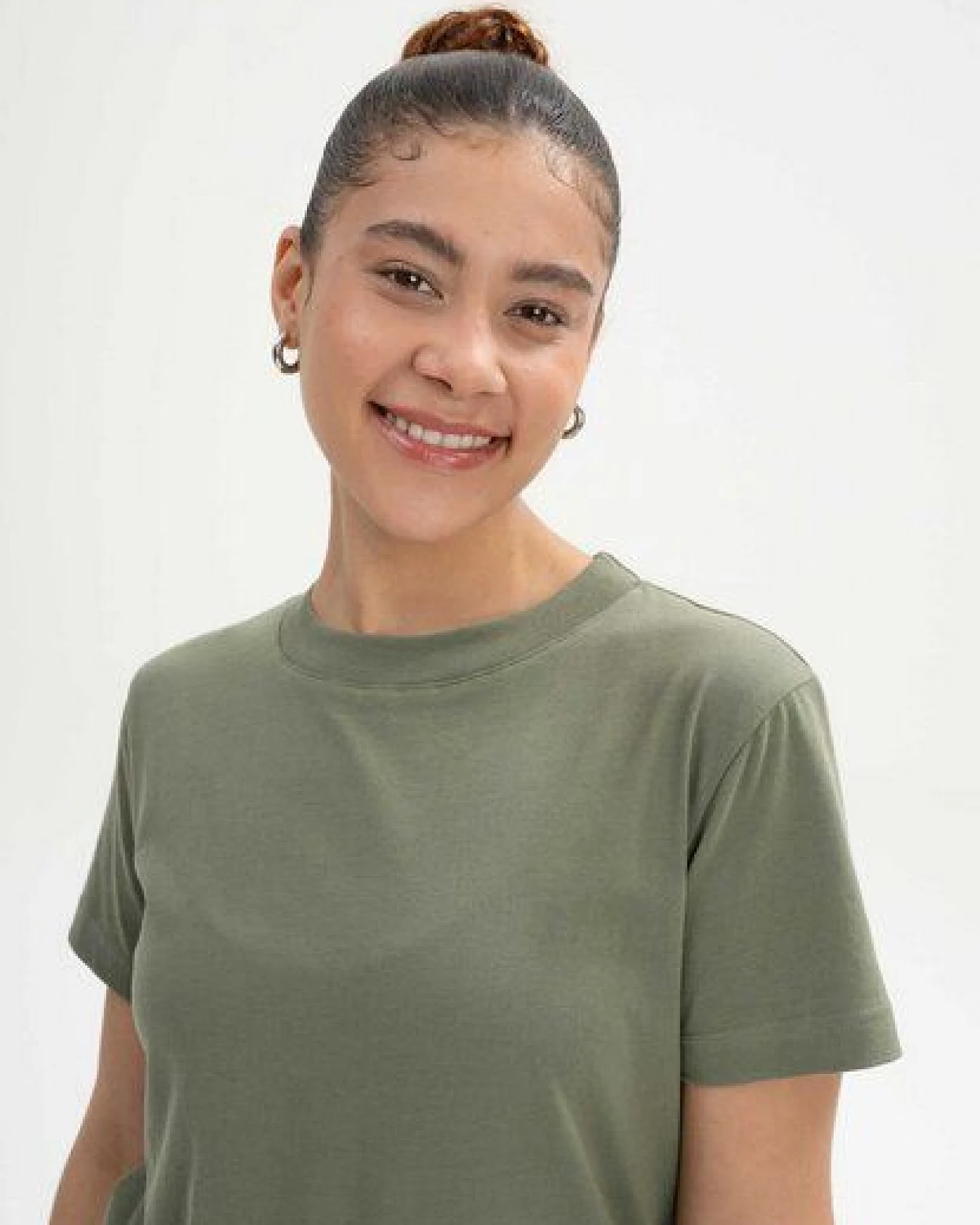 T-Shirt Style KHIRA – Ansicht 4
