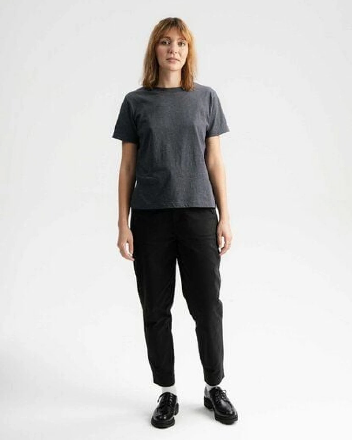T-Shirt Style KHIRA – Ansicht 3