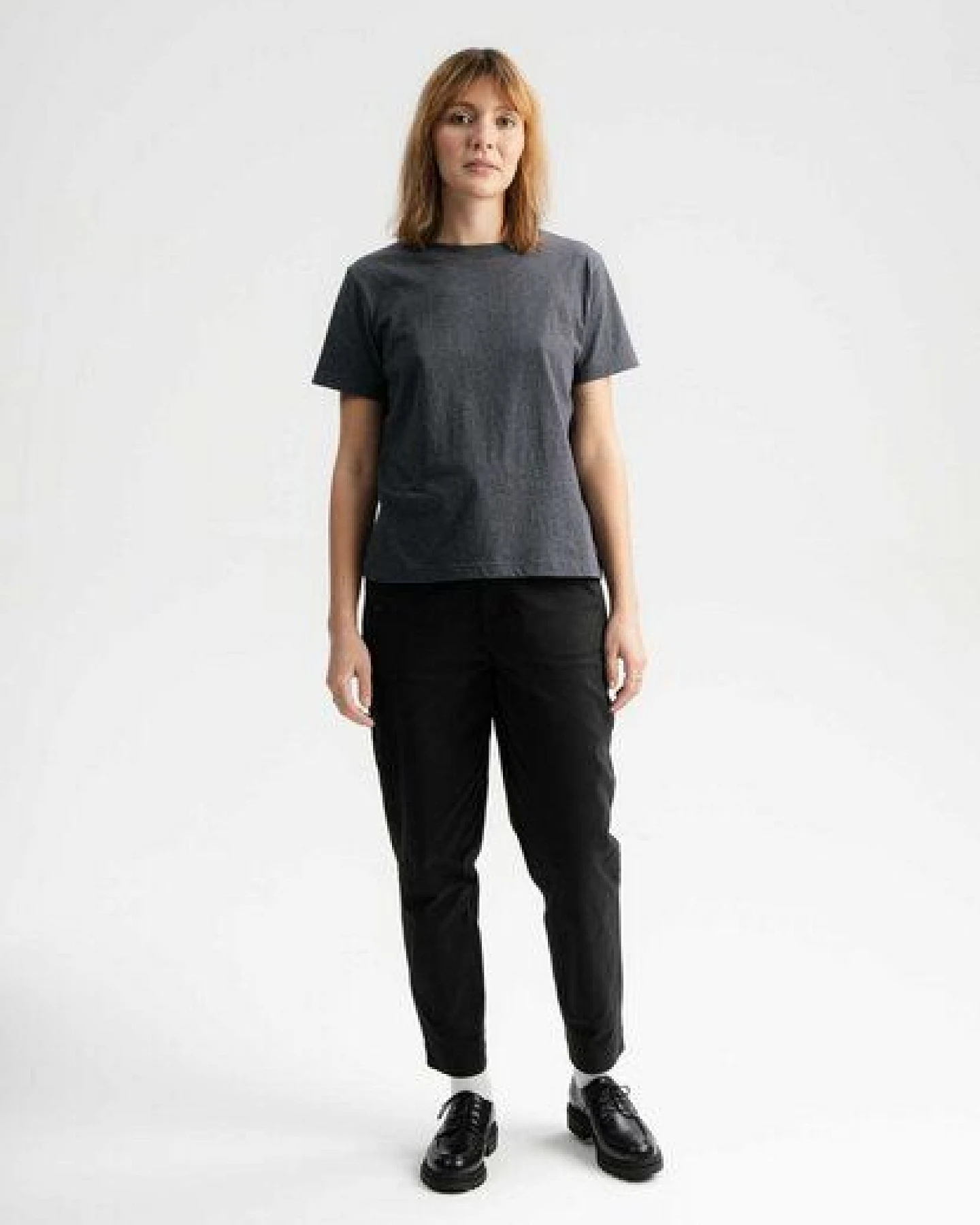 T-Shirt Style KHIRA – Ansicht 3