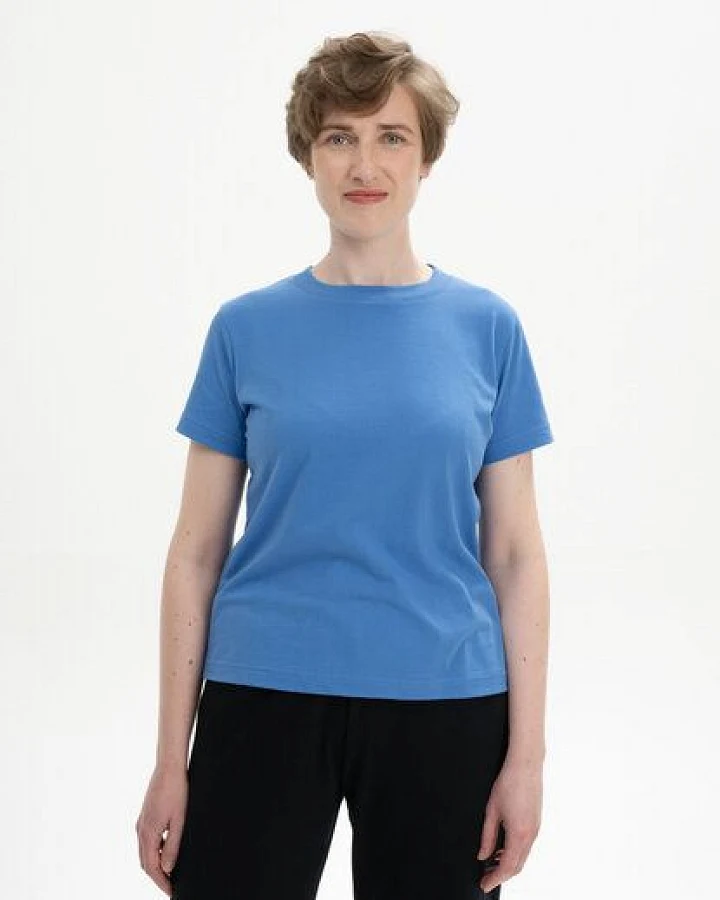 Blau