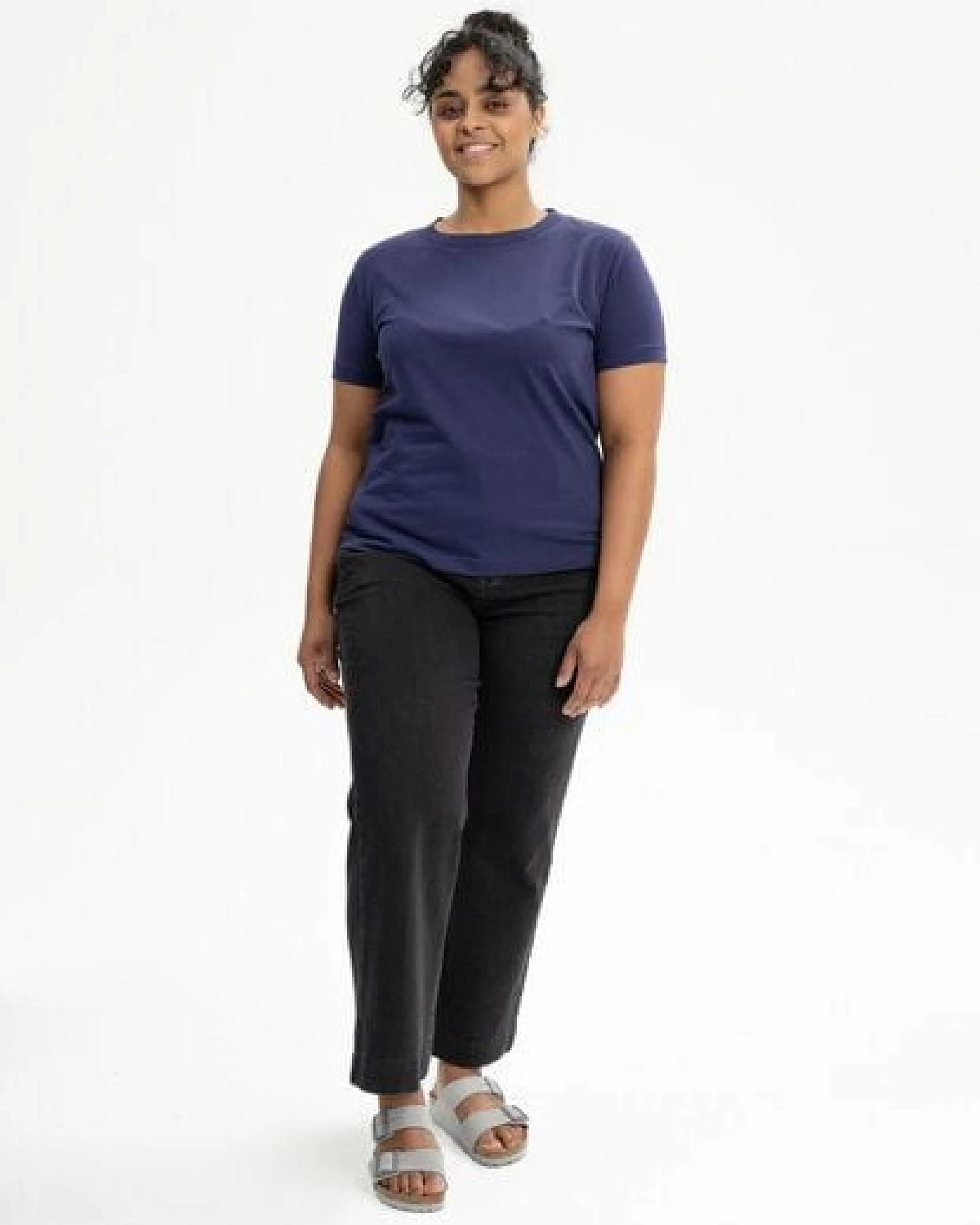 T-Shirt Style KHIRA – Ansicht 3
