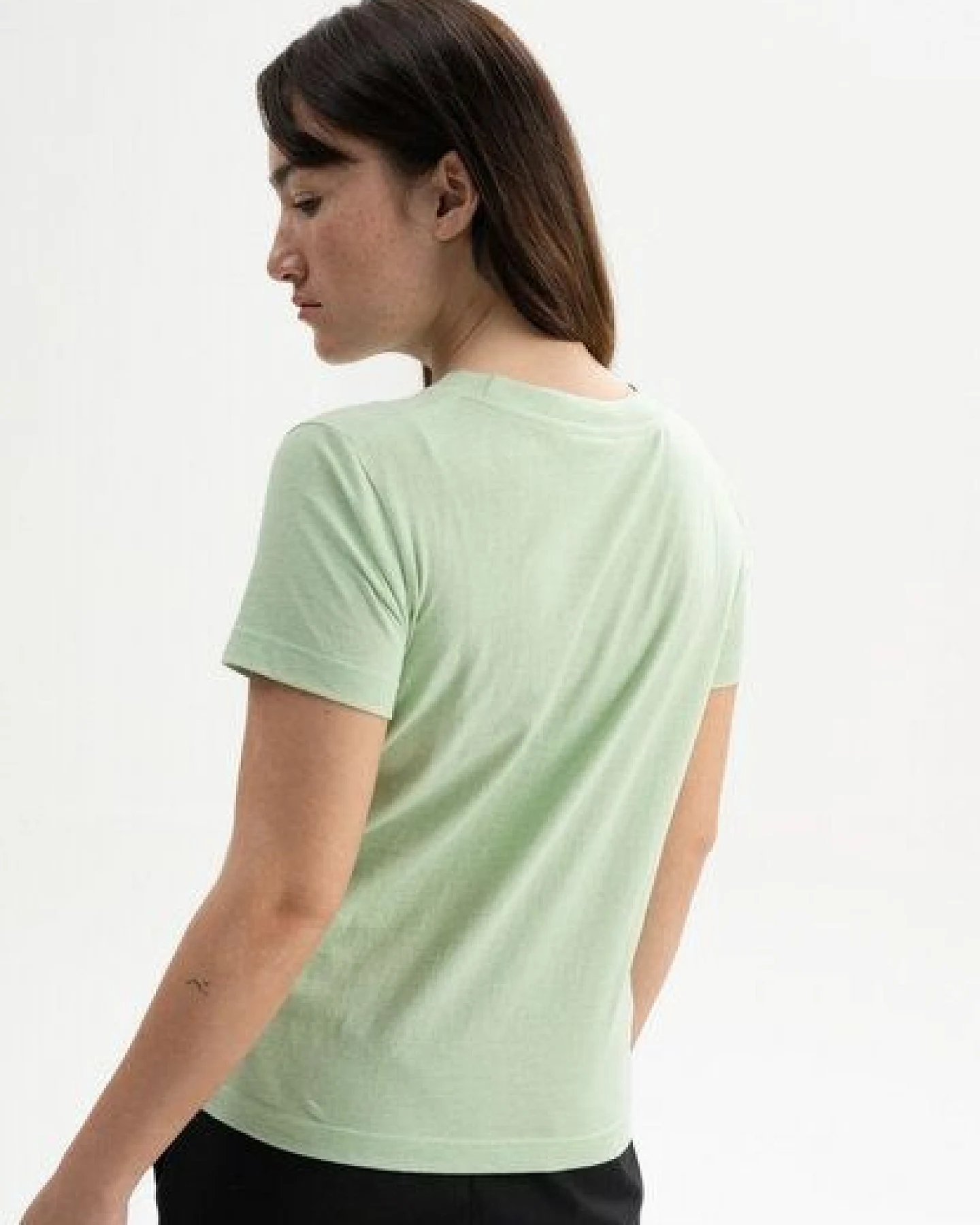 T-Shirt Style KHIRA – Ansicht 3