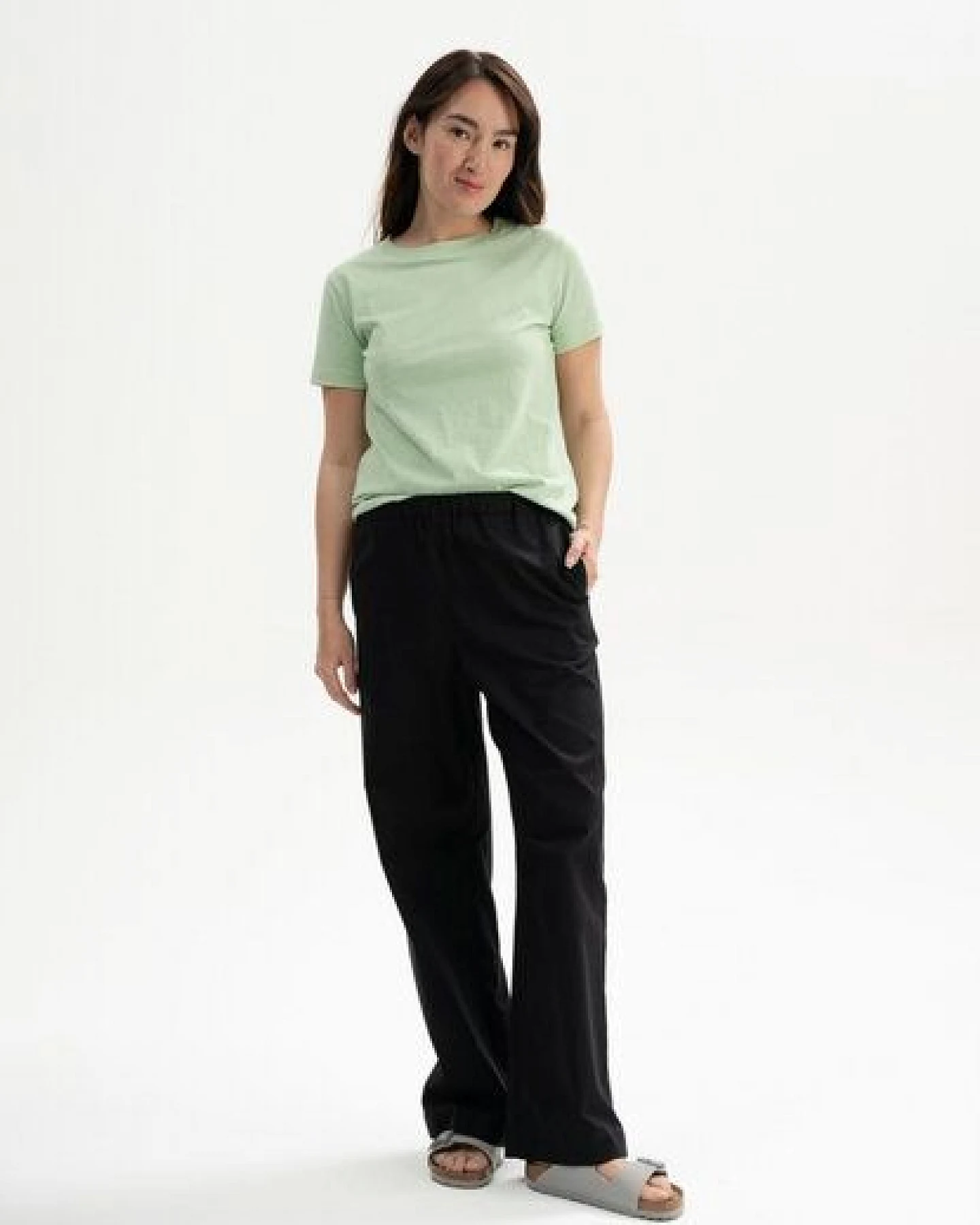 T-Shirt Style KHIRA – Ansicht 4