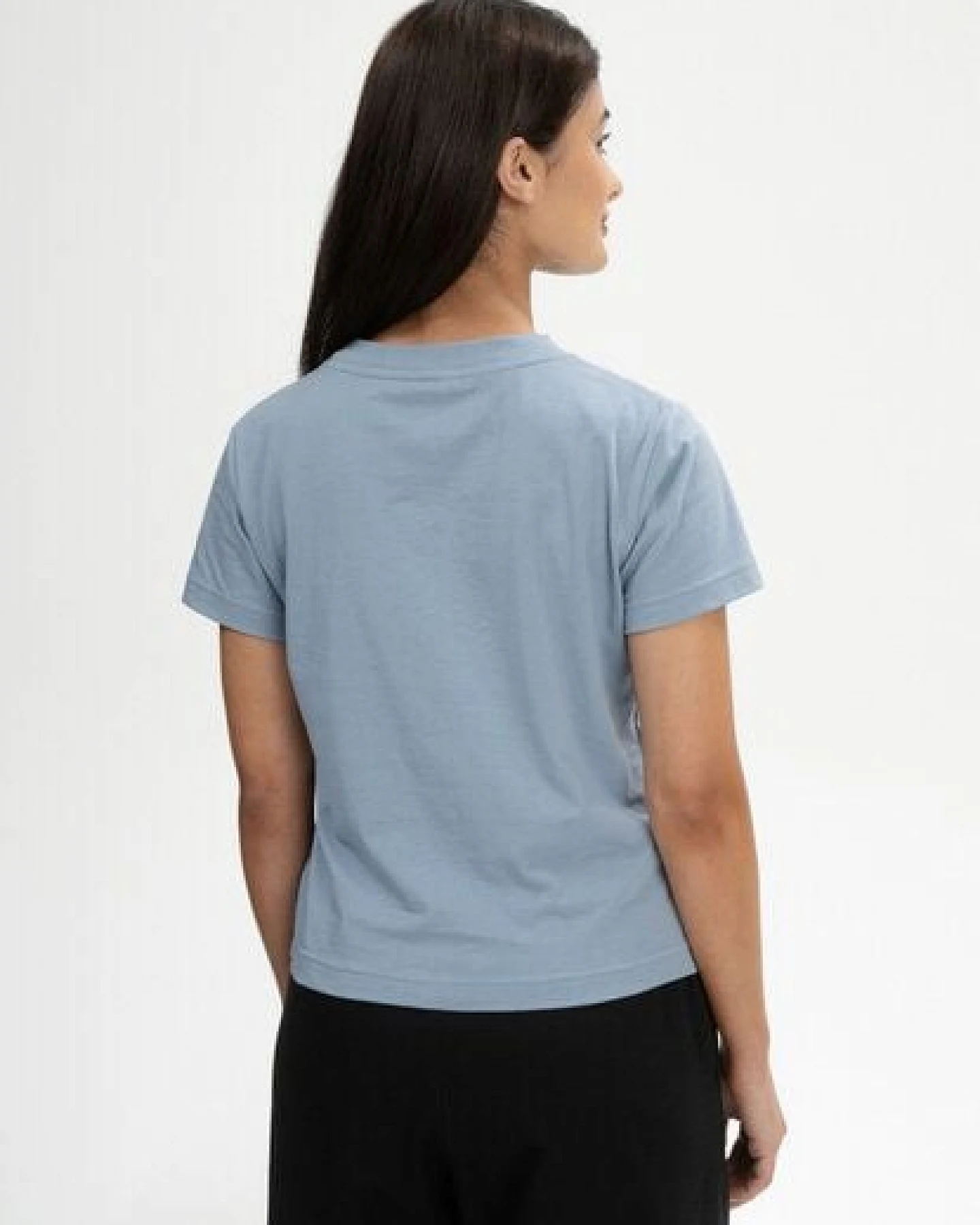 T-Shirt Style KHIRA – Ansicht 2