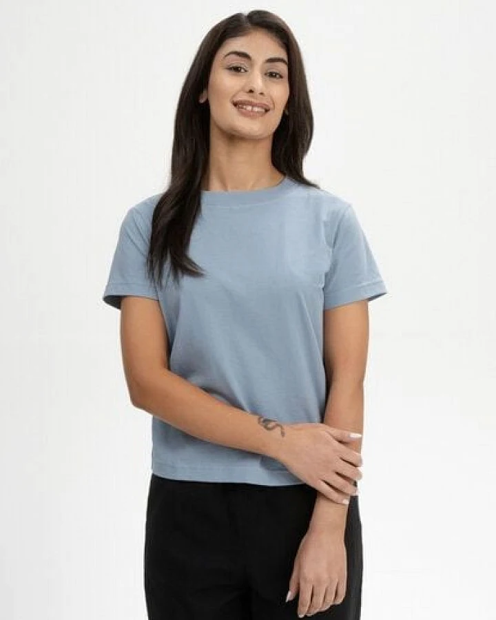 Blau