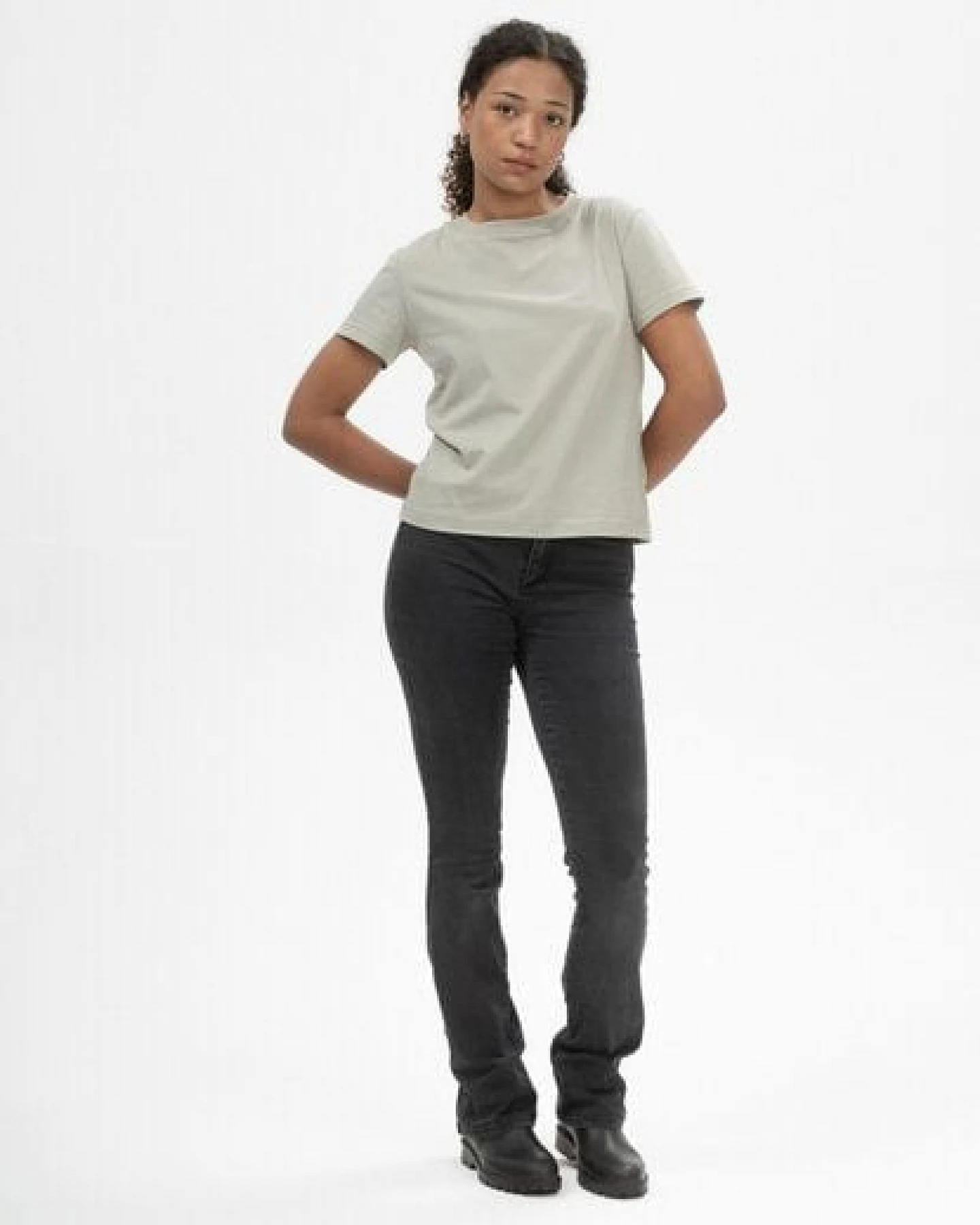 T-Shirt Style KHIRA – Ansicht 3