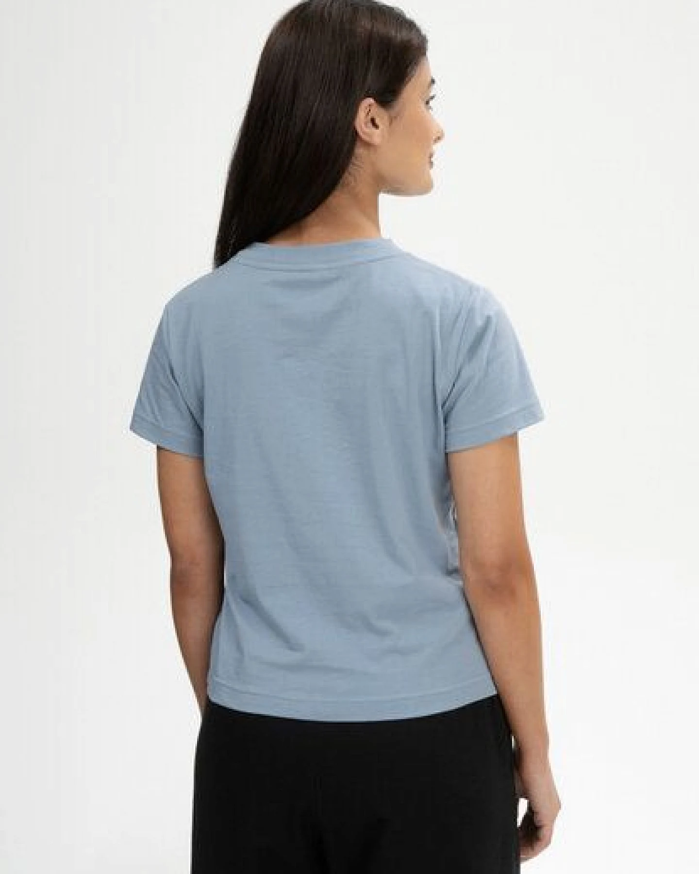 T-Shirt Style KHIRA – Ansicht 2