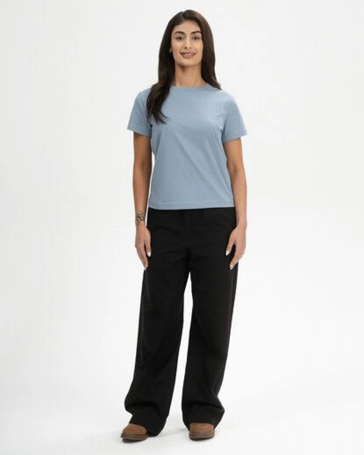T-Shirt Style KHIRA – Ansicht 3
