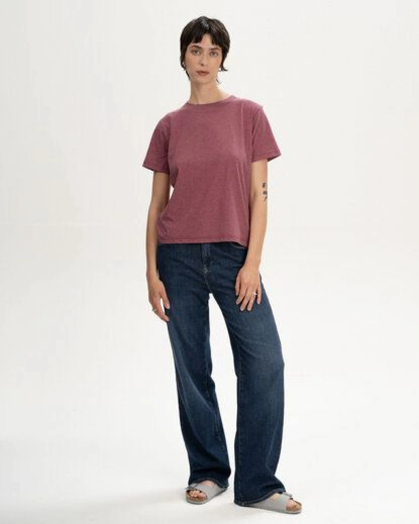 T-Shirt Style KHIRA – Ansicht 3