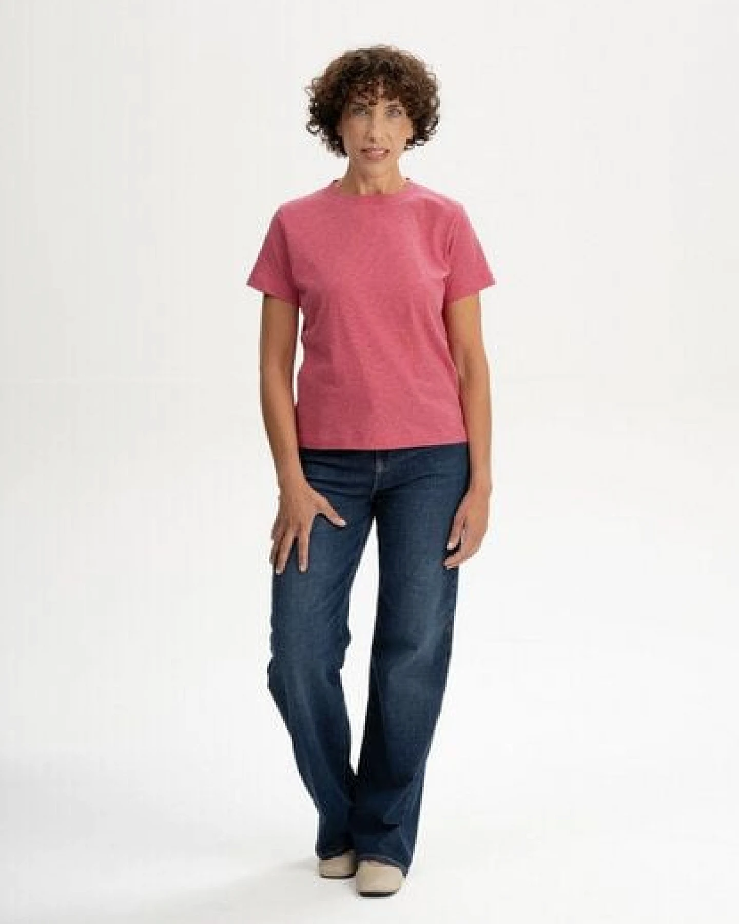 T-Shirt Style KHIRA – Ansicht 3