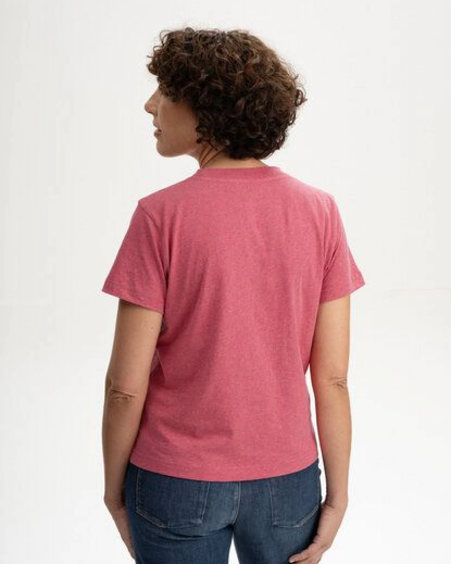 T-Shirt Style KHIRA – Ansicht 2