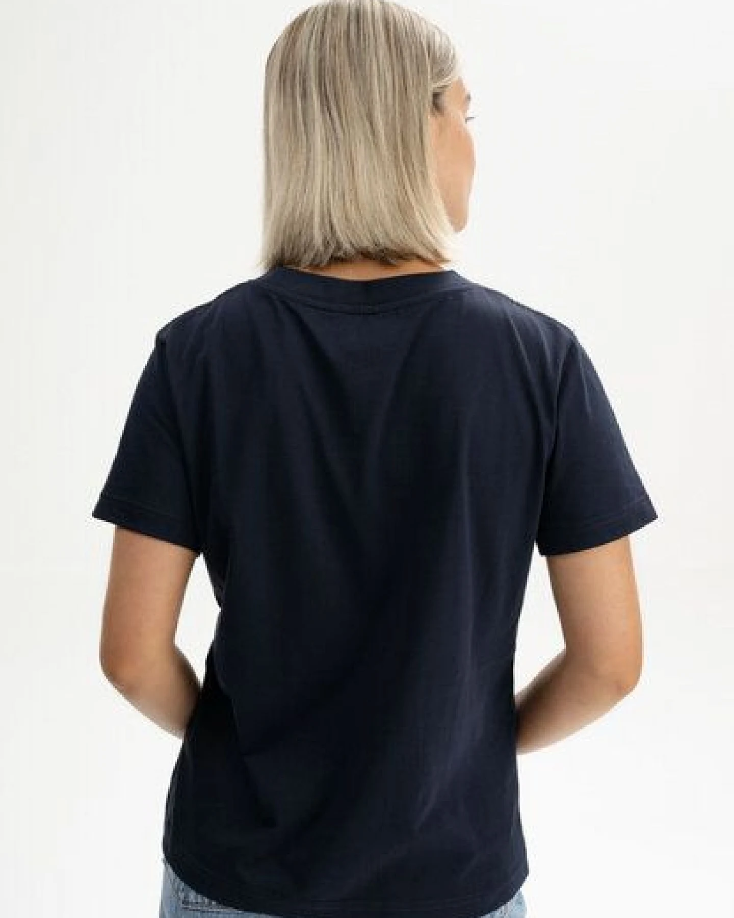 T-Shirt Style KHIRA – Ansicht 2