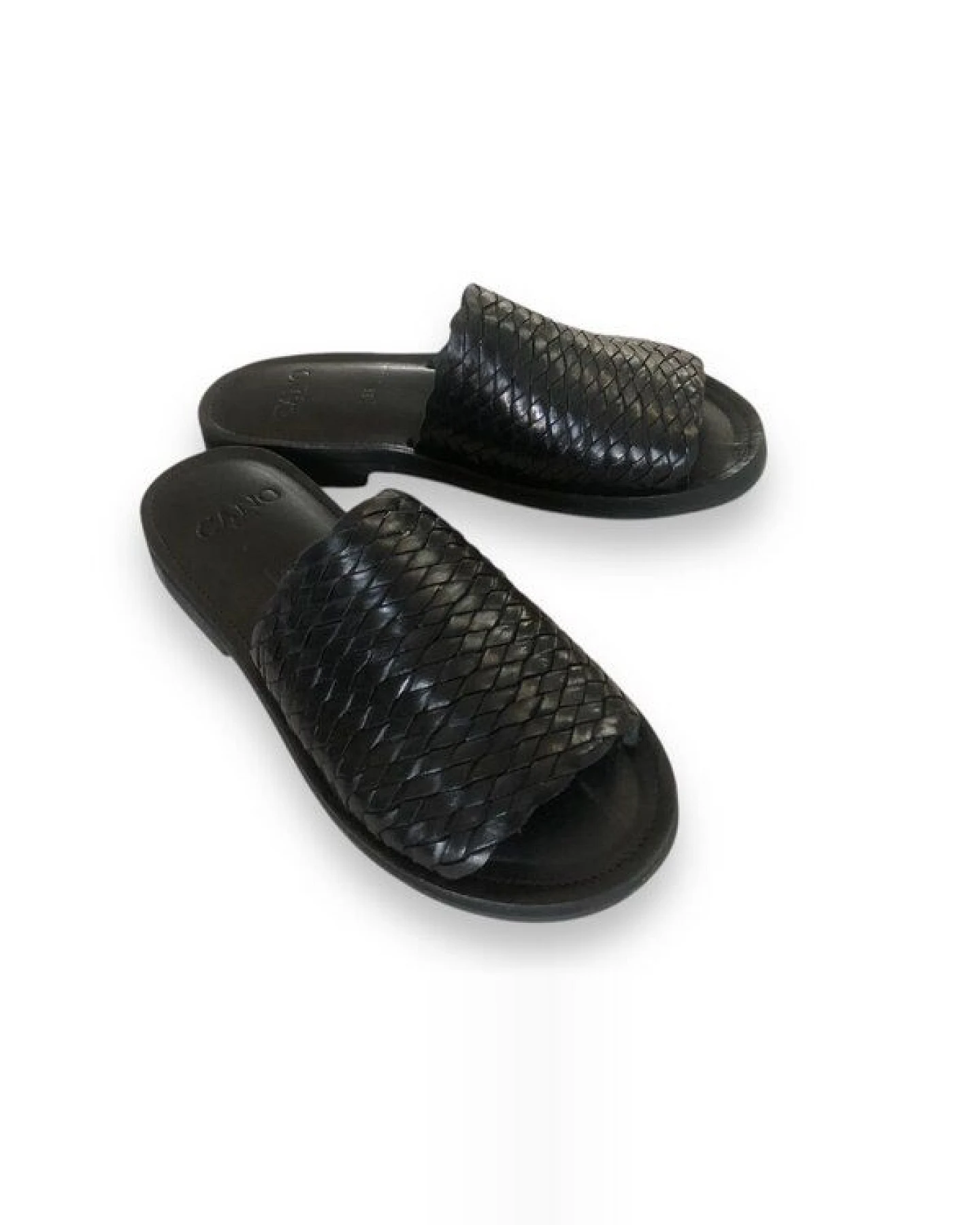 CANO Slipper Sandale LAURA – Ansicht 2