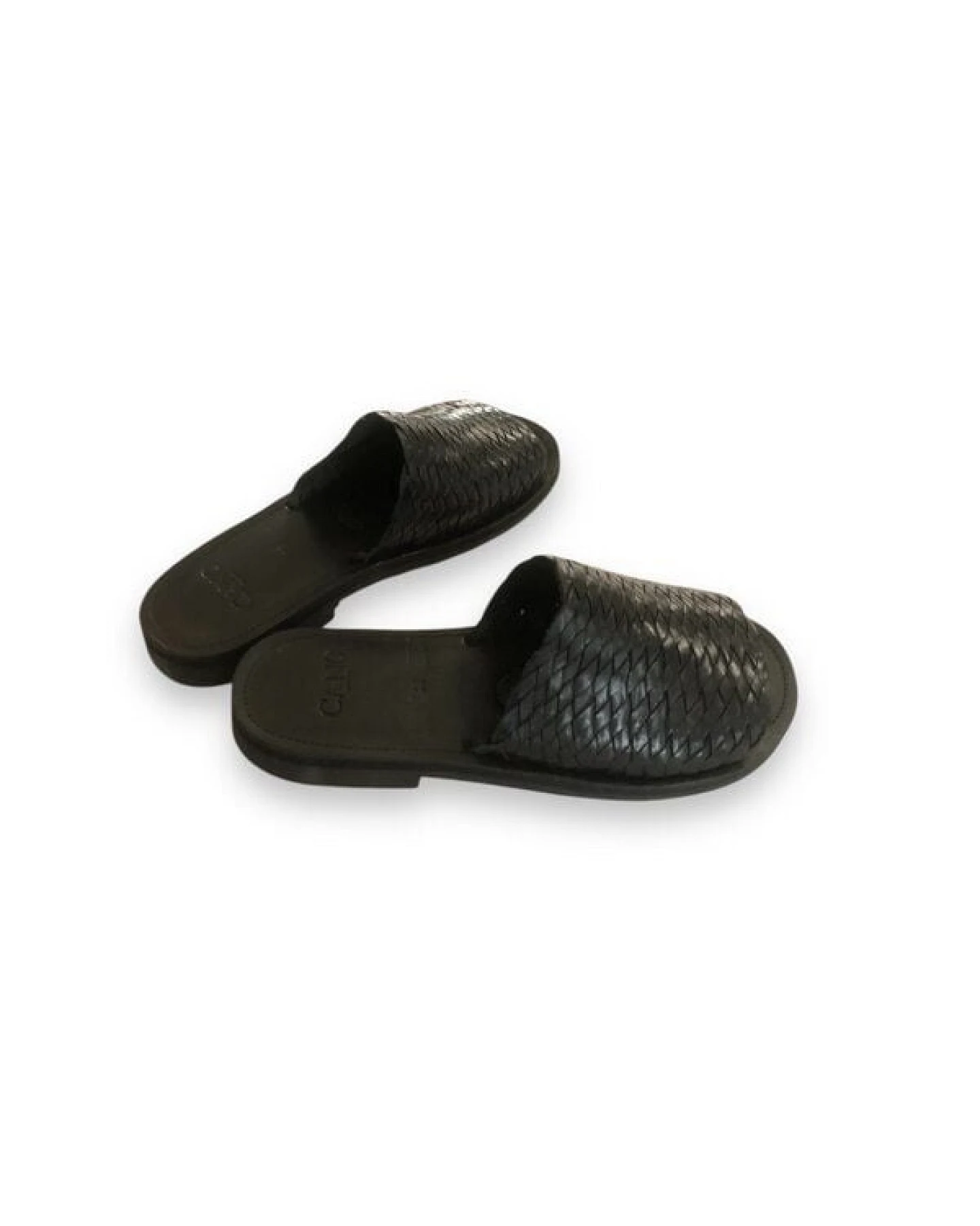 CANO Slipper Sandale LAURA – Ansicht 3