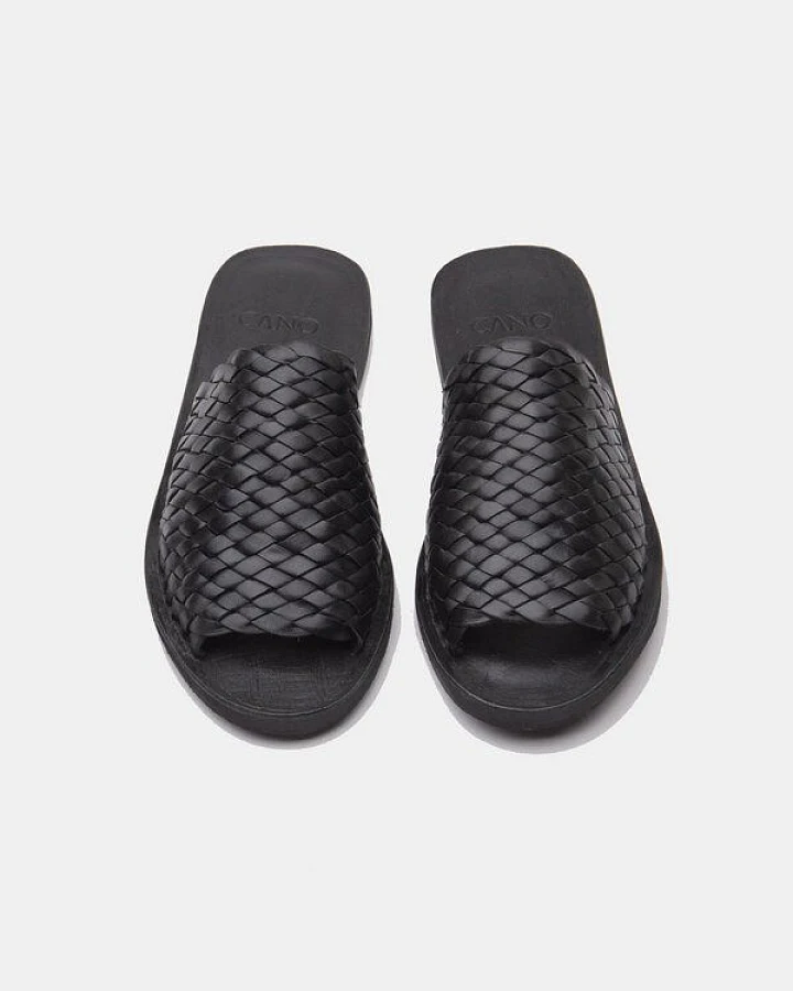 CANO Slipper Sandale LAURA