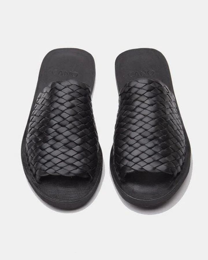 CANO Slipper Sandale LAURA