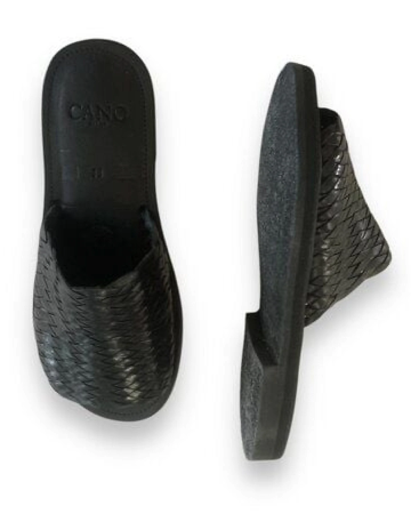 CANO Slipper Sandale LAURA – Ansicht 4