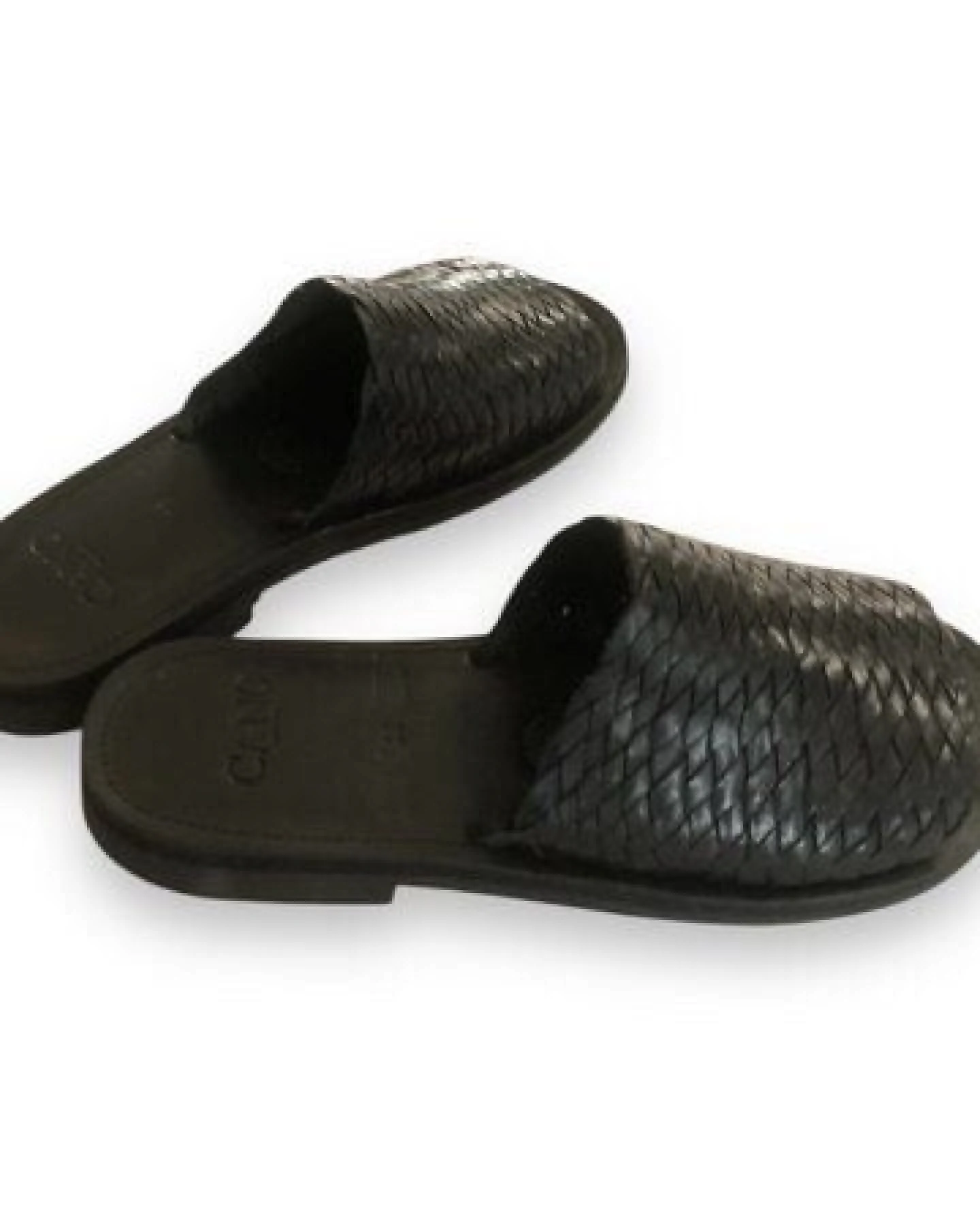 CANO Slipper Sandale LAURA – Ansicht 3