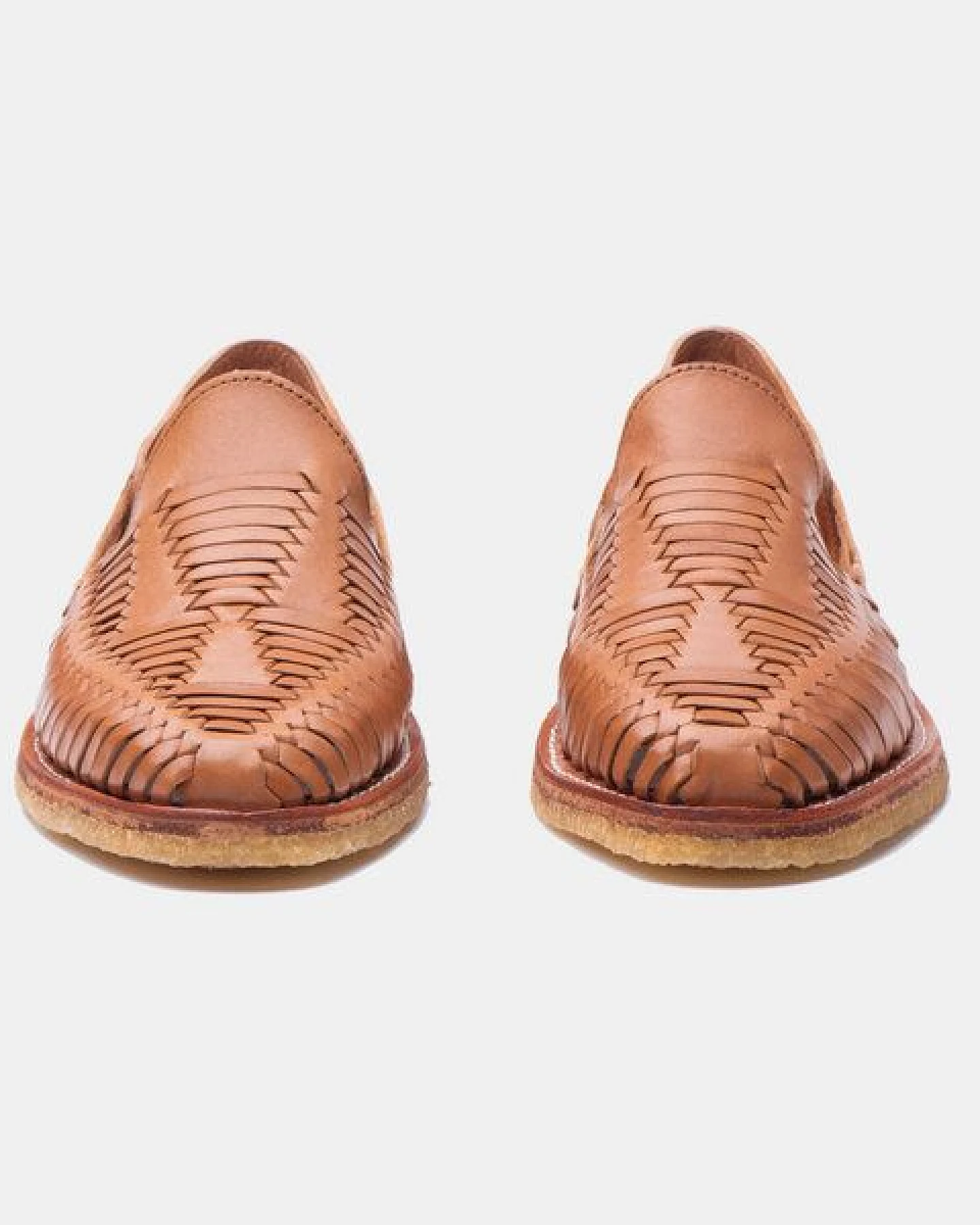 CANO Huarache Slipper Mara Natural – Ansicht 3