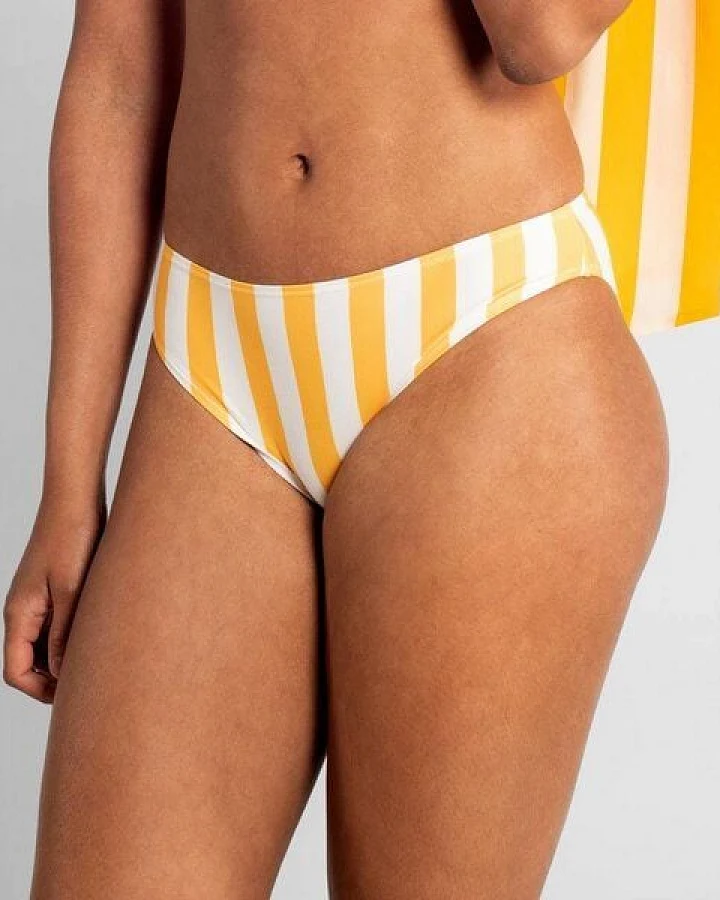 Dedicated - Bikinihose Bikini Briefs Burgsvik