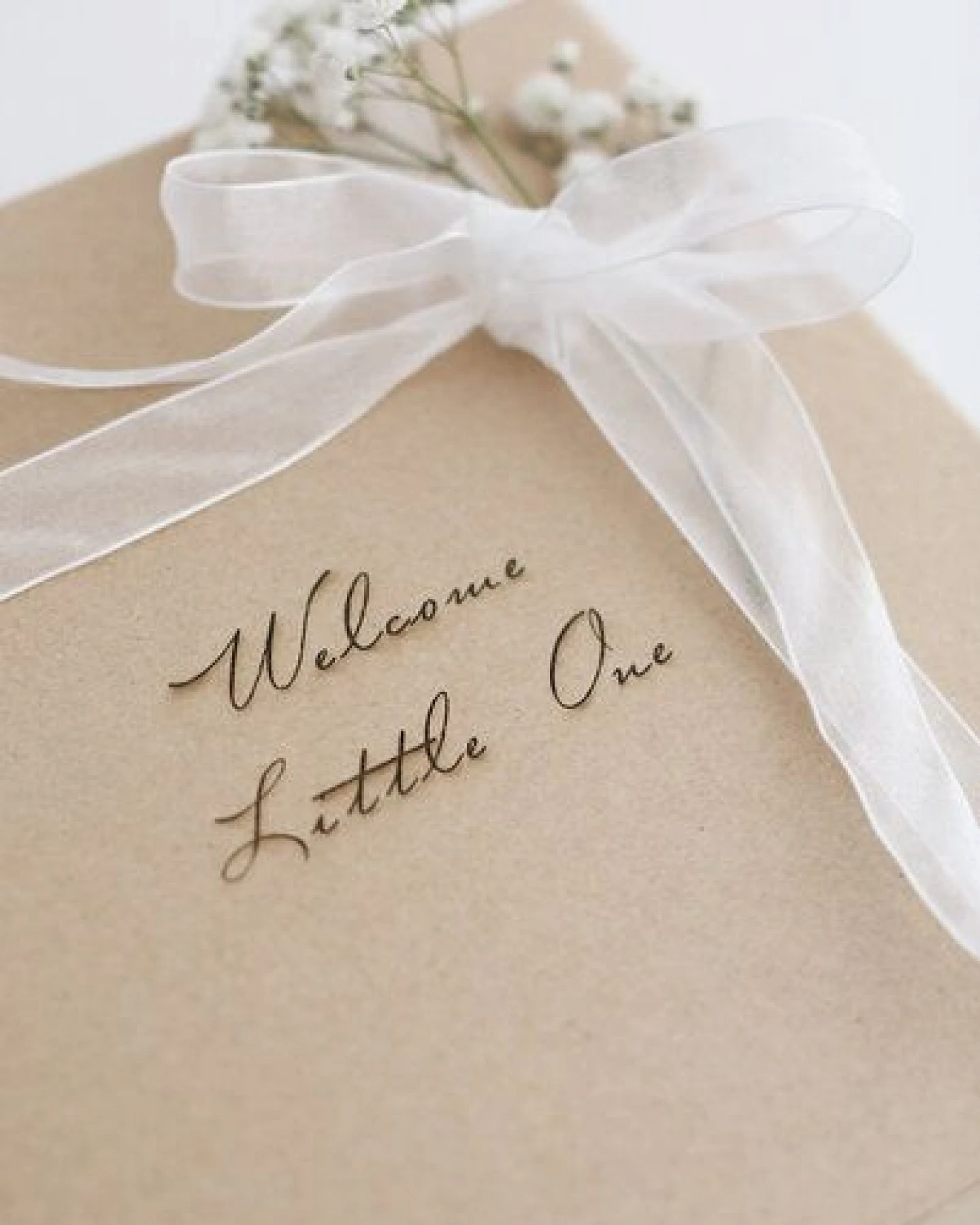 NoniKids Berlin NoniKids Geschenkebox *Hello Baby* – Ansicht 3