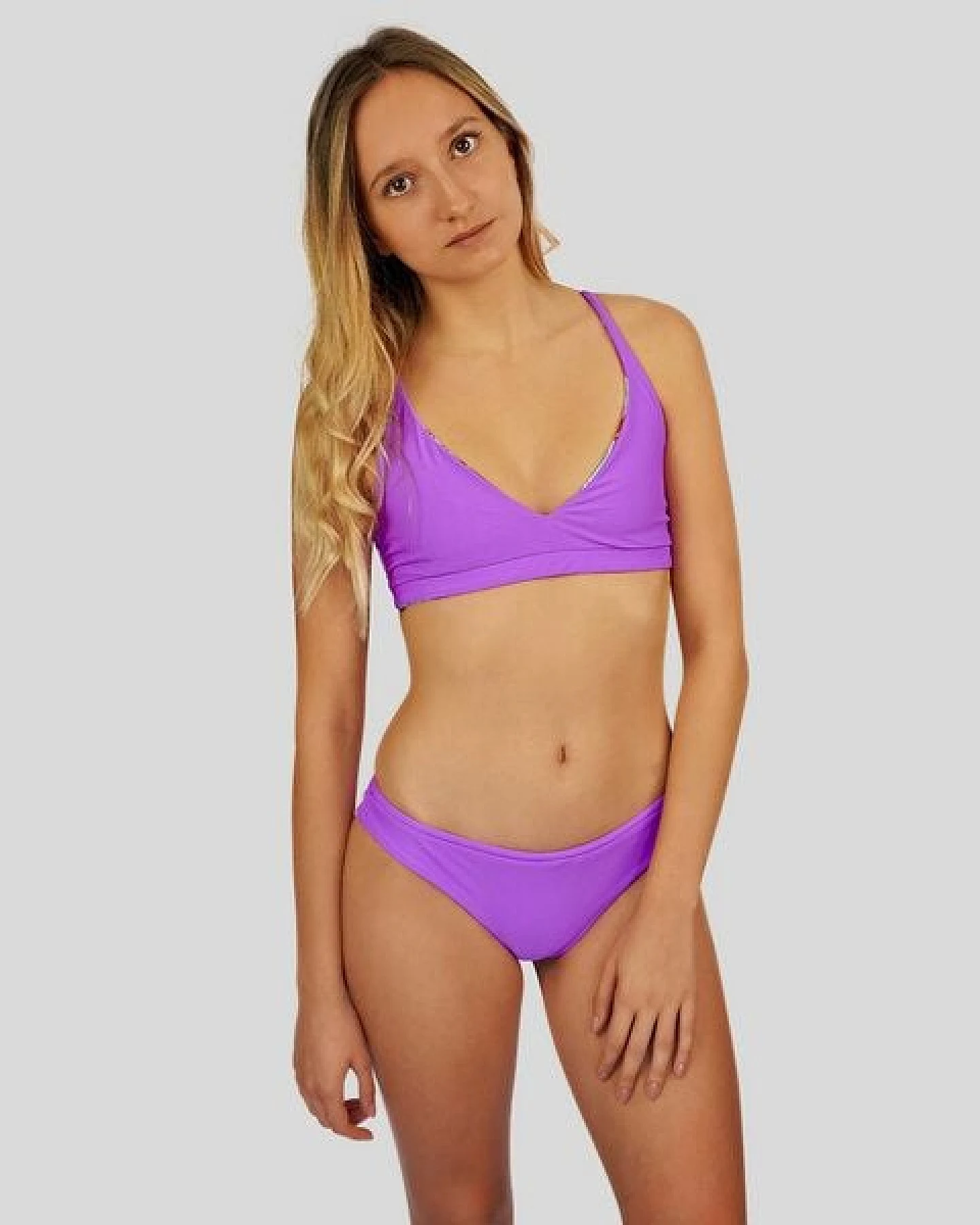 Demalou Wendbares Top 'ANJI' – Ansicht 4