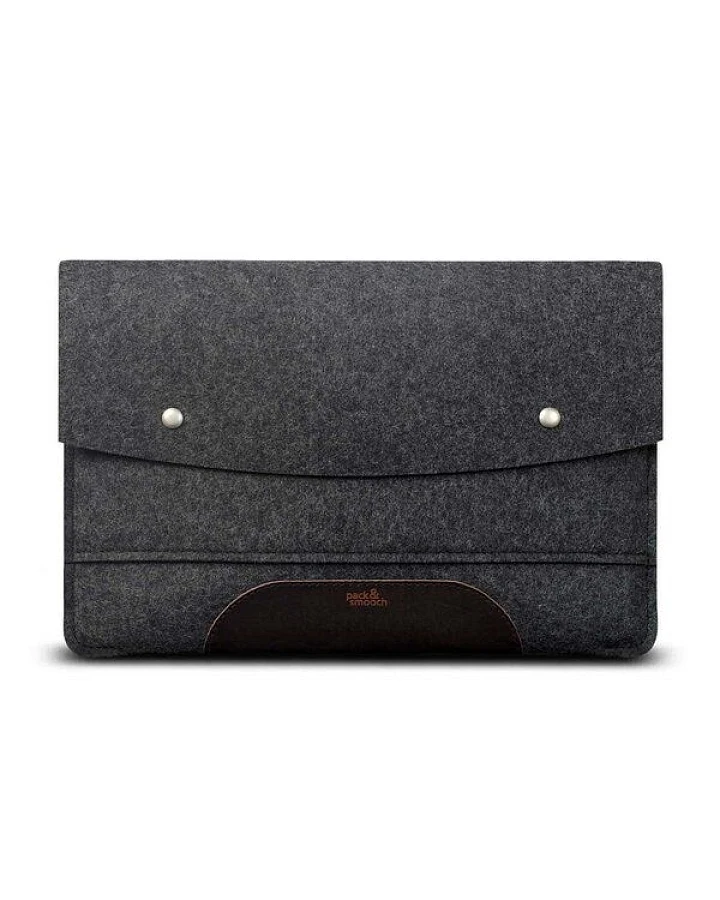 Pack & Smooch iPad Pro 12.9" Filz Hülle iPad Hülle Hampshire