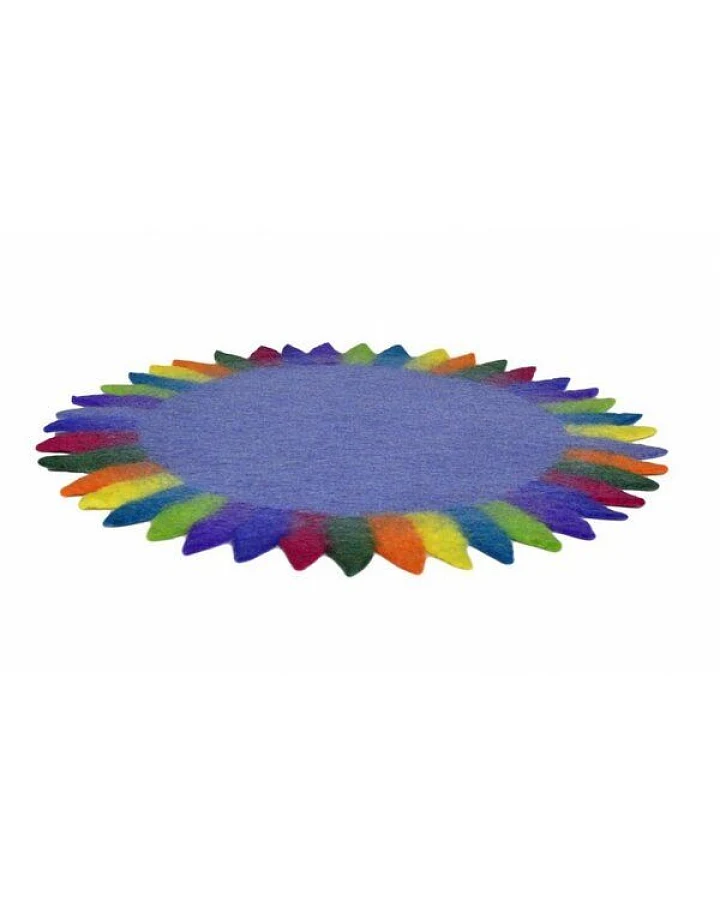 Blau