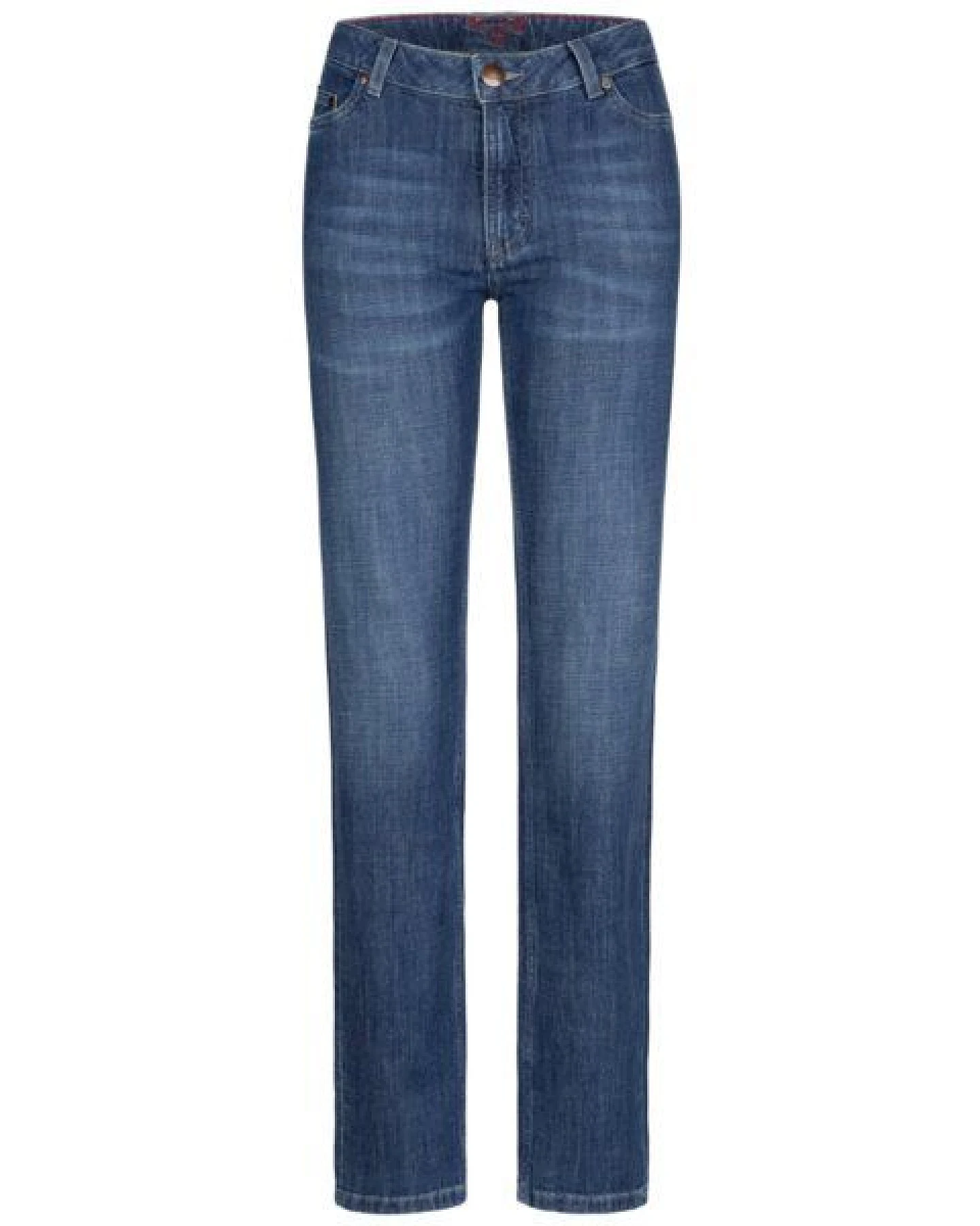 Feuervogl Straight Cut High Waist FINNA – Ansicht 4