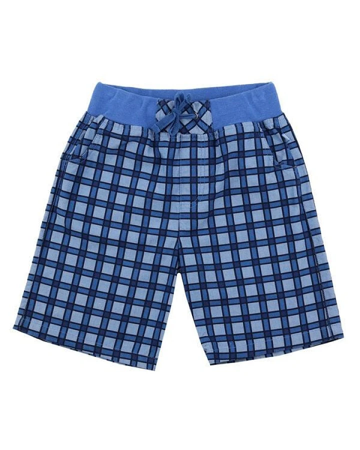 Enfant Terrible Kinder Shorts Karo