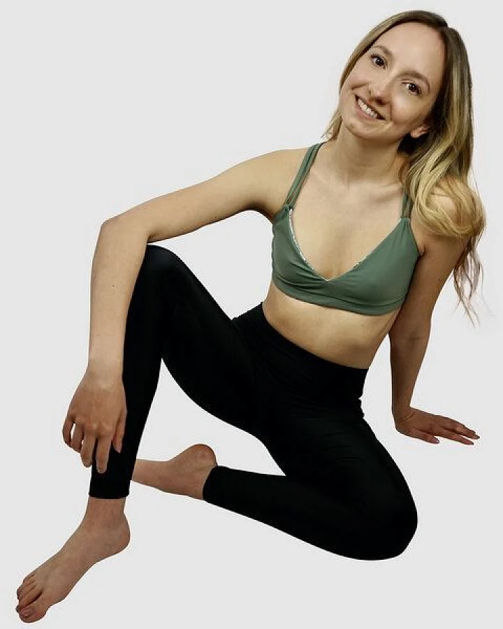 Demalou Surf/Yoga Leggings 'Nani'