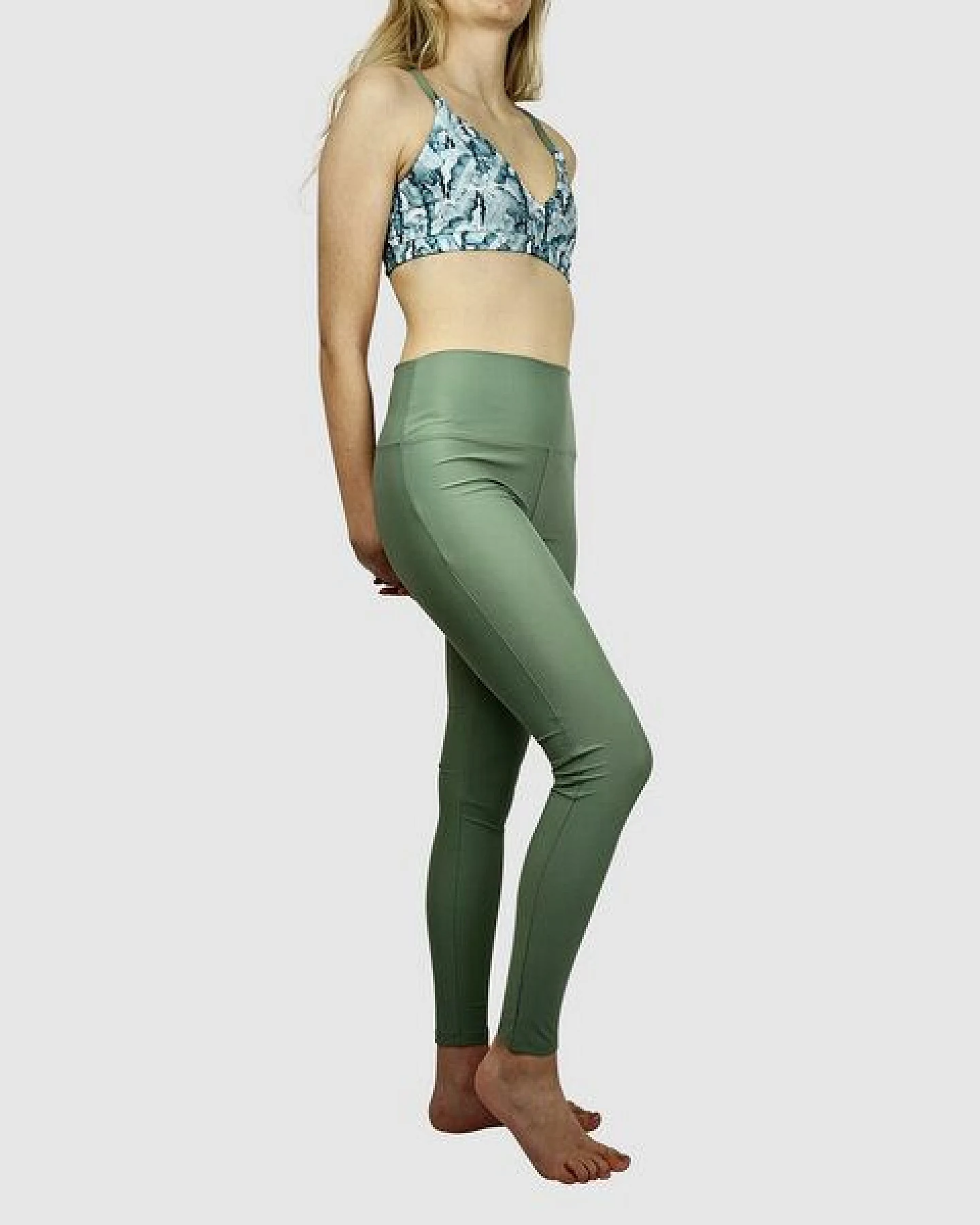 Demalou Surf/Yoga Leggings 'Nani' – Ansicht 4