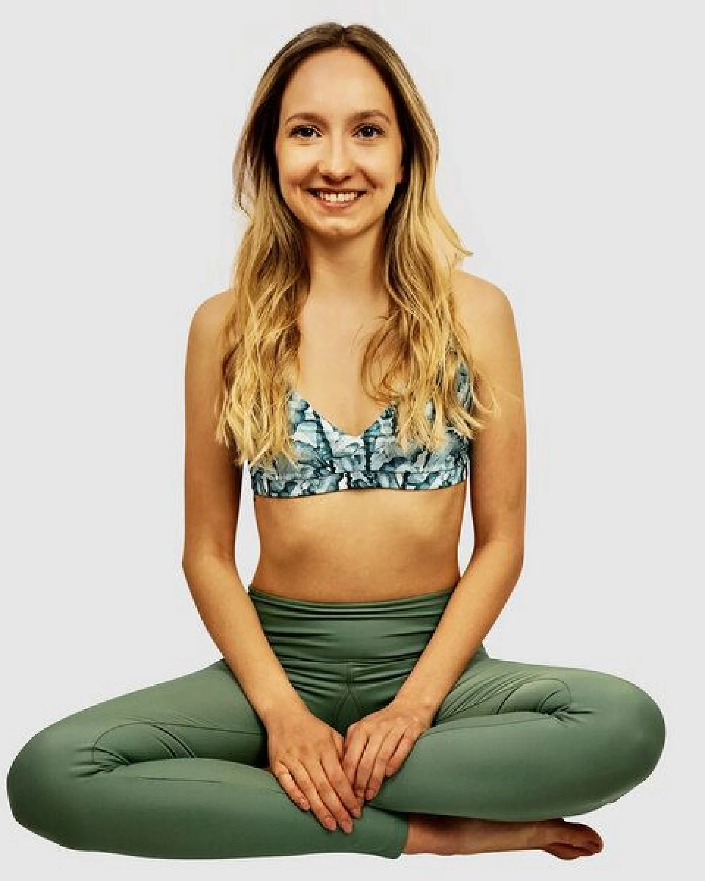 Demalou Surf/Yoga Leggings 'Nani' – Ansicht 3