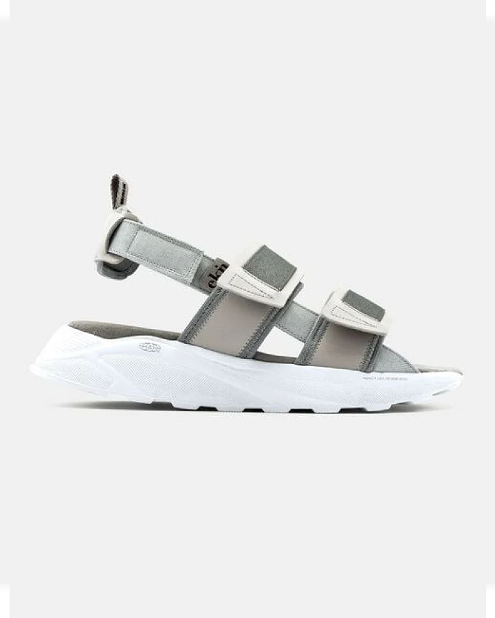 ekn footwear Trekking Sandal Peach - Vegan Leather