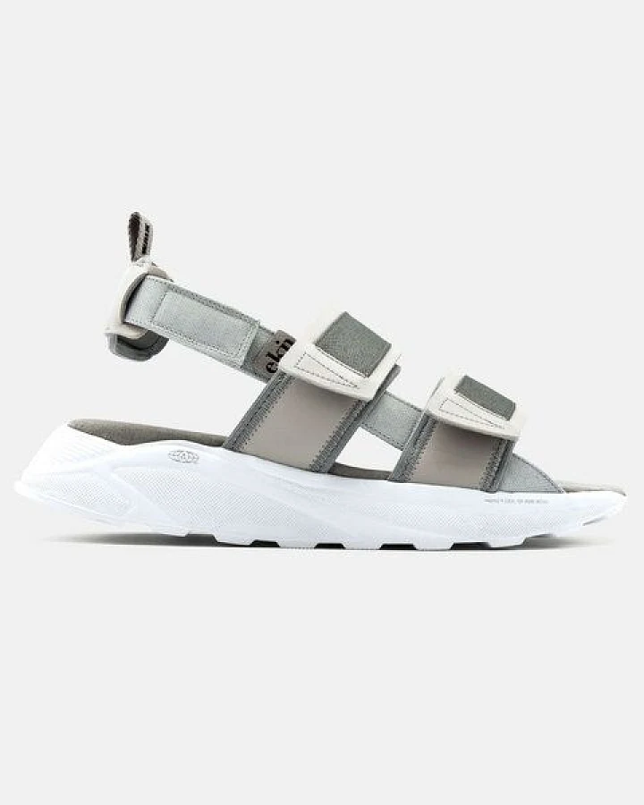 ekn footwear Trekking Sandal Peach - Vegan Leather