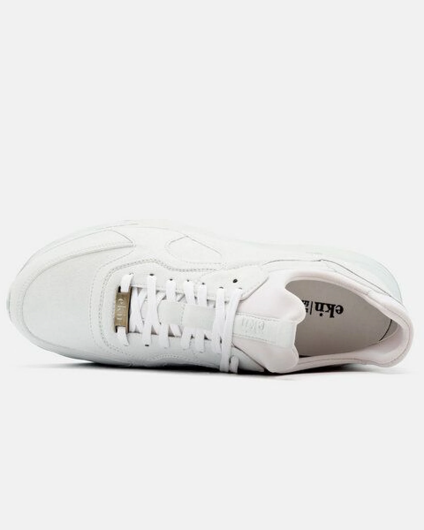 ekn footwear Sneaker Larch - Vegan Leather – Ansicht 3