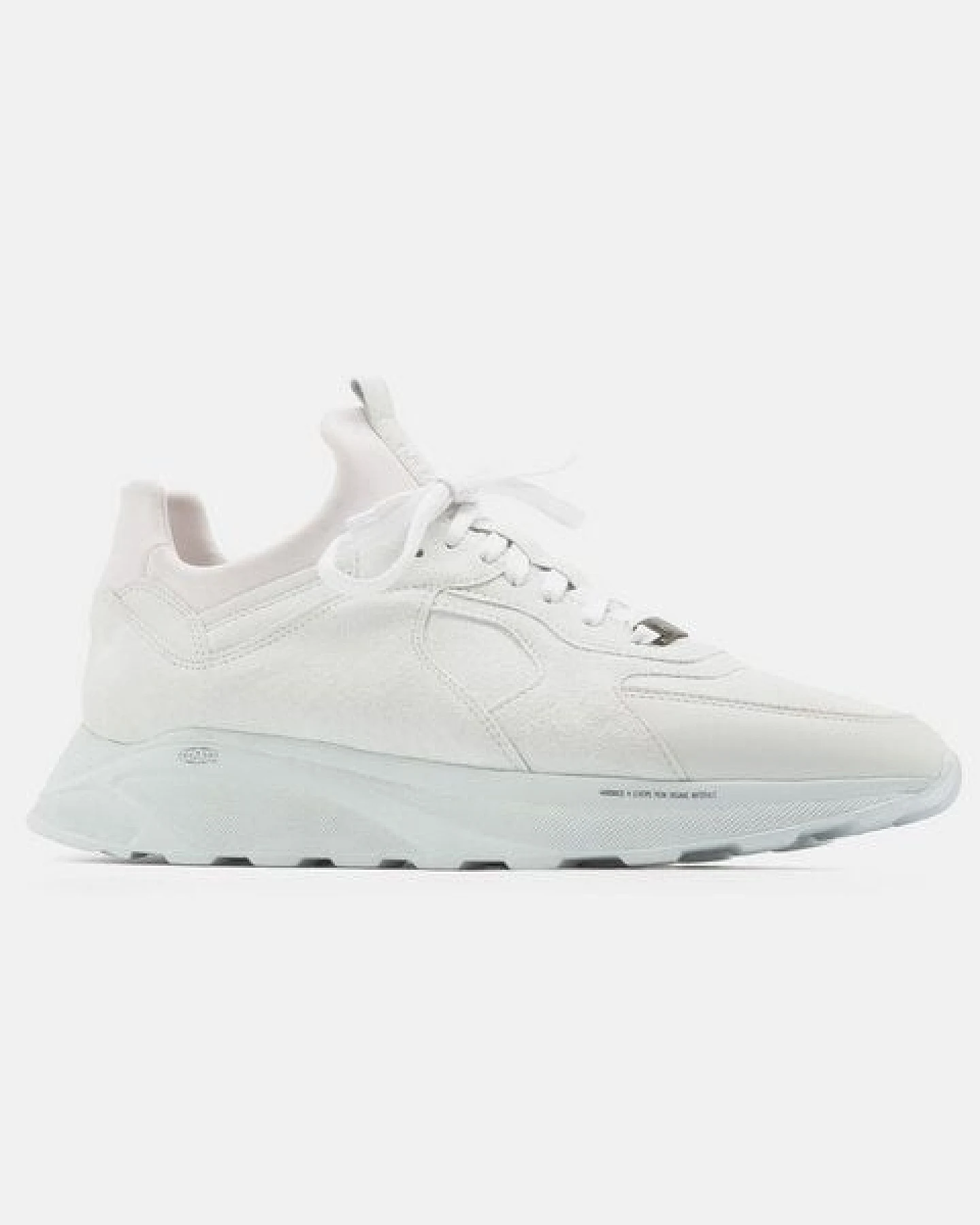 ekn footwear Sneaker Larch - Vegan Leather – Ansicht 4