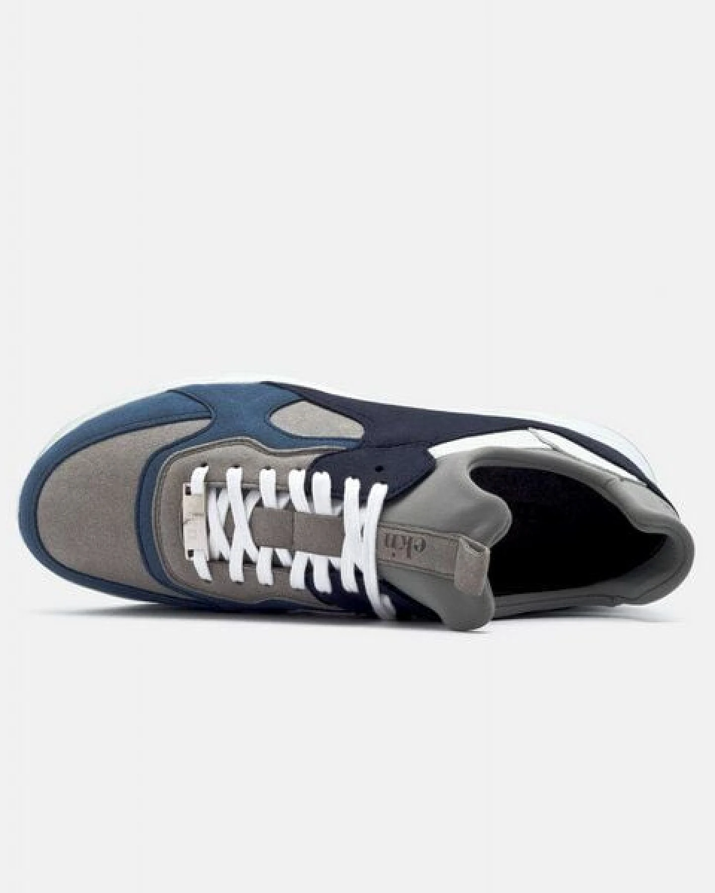 ekn footwear Sneaker Larch - Vegan Leather – Ansicht 4