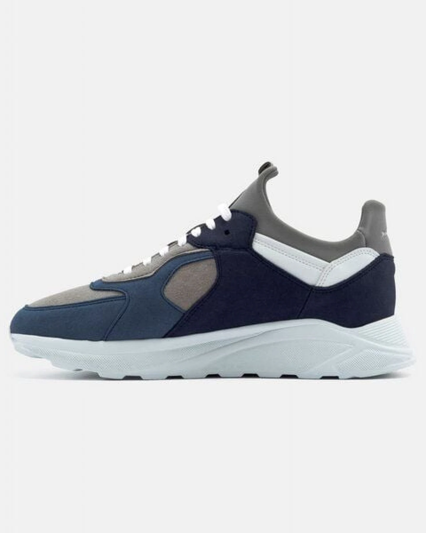 ekn footwear Sneaker Larch - Vegan Leather – Ansicht 2