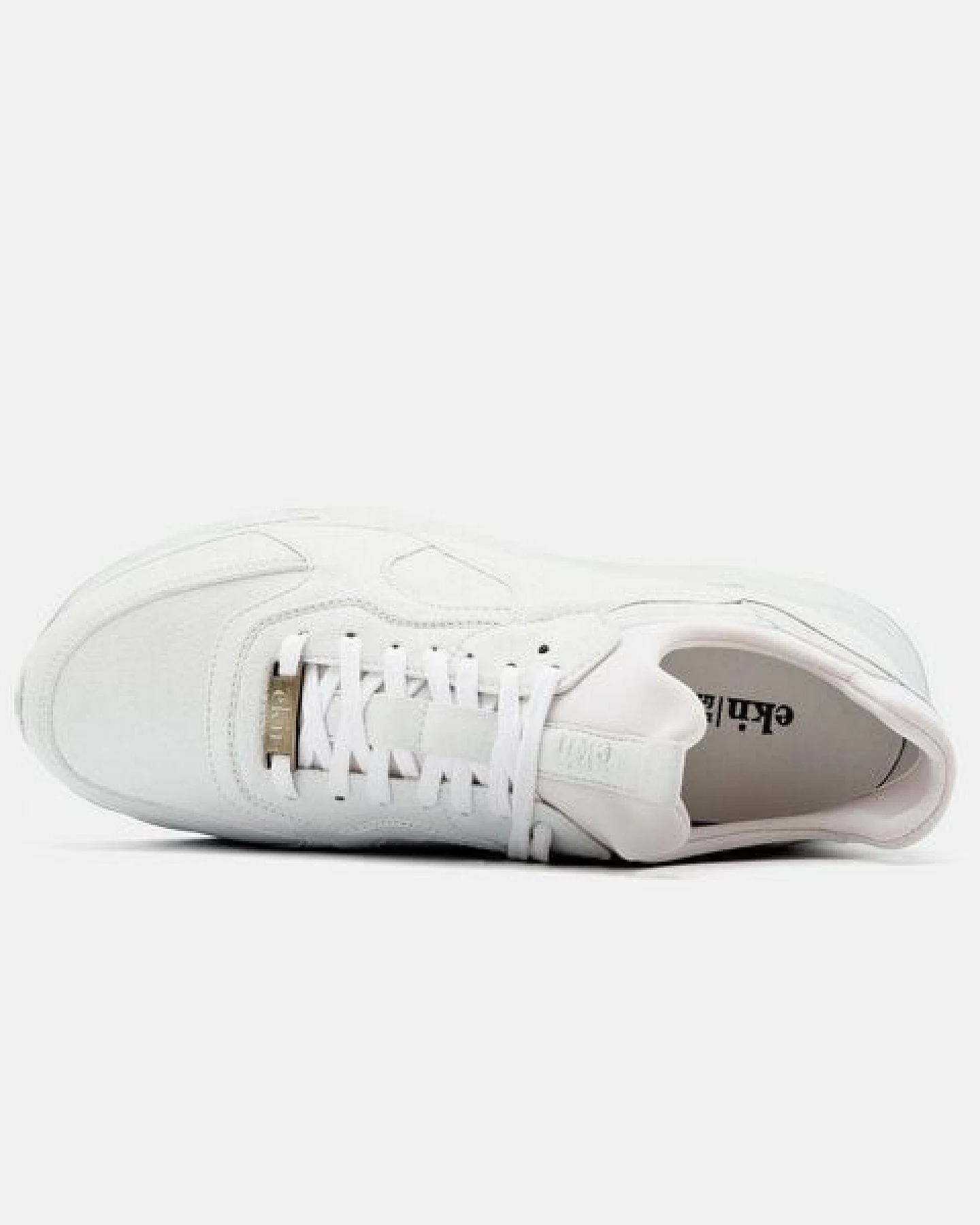 ekn footwear Sneaker Larch - Vegan Leather – Ansicht 3