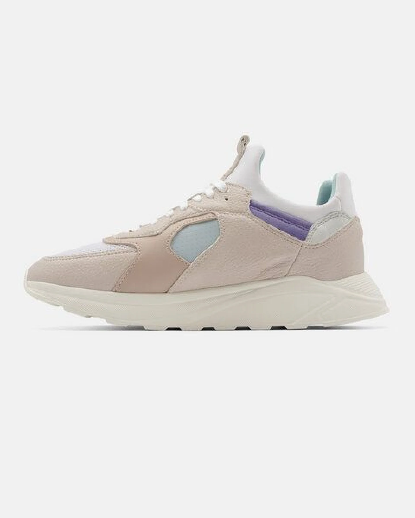 ekn footwear Sneaker Larch - Vegan Leather – Ansicht 3