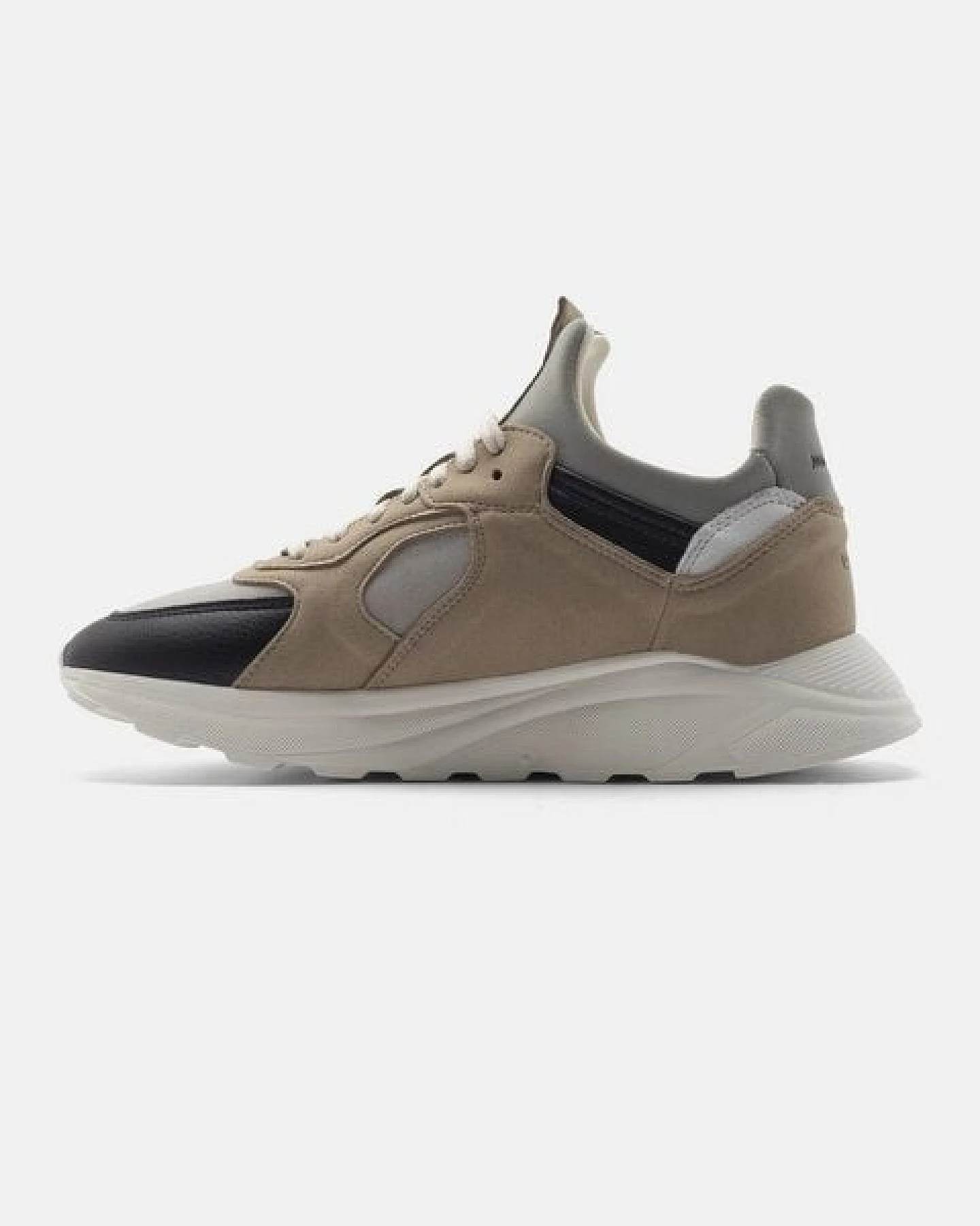ekn footwear Sneaker Larch - Vegan Leather – Ansicht 2
