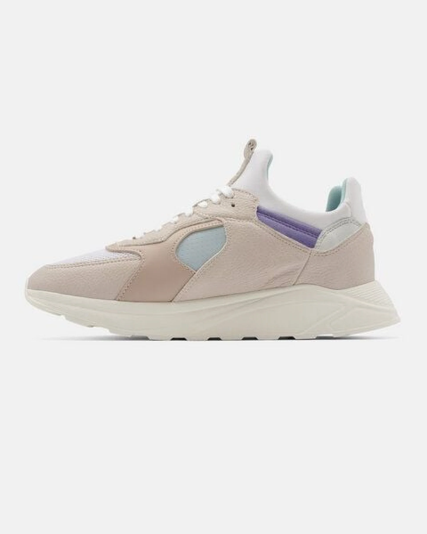 ekn footwear Sneaker Larch - Vegan Leather – Ansicht 3