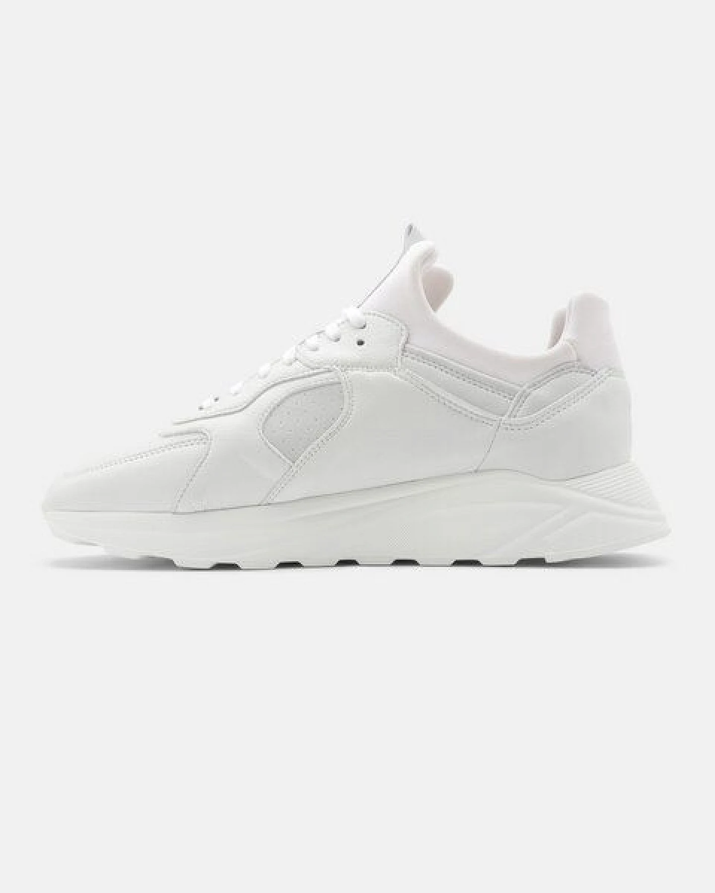 ekn footwear Sneaker Larch - Vegan Leather – Ansicht 2