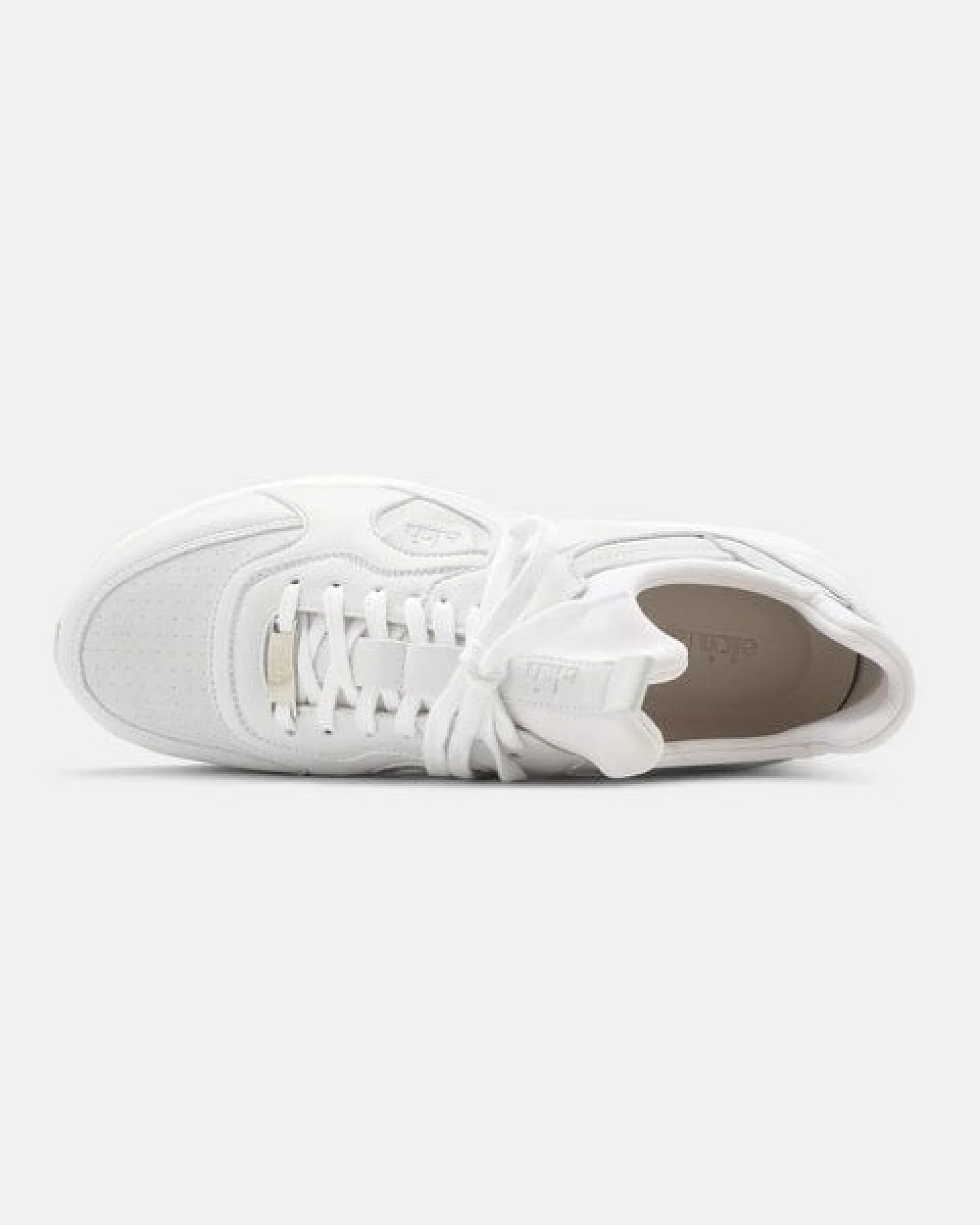 ekn footwear Sneaker Larch - Vegan Leather – Ansicht 4