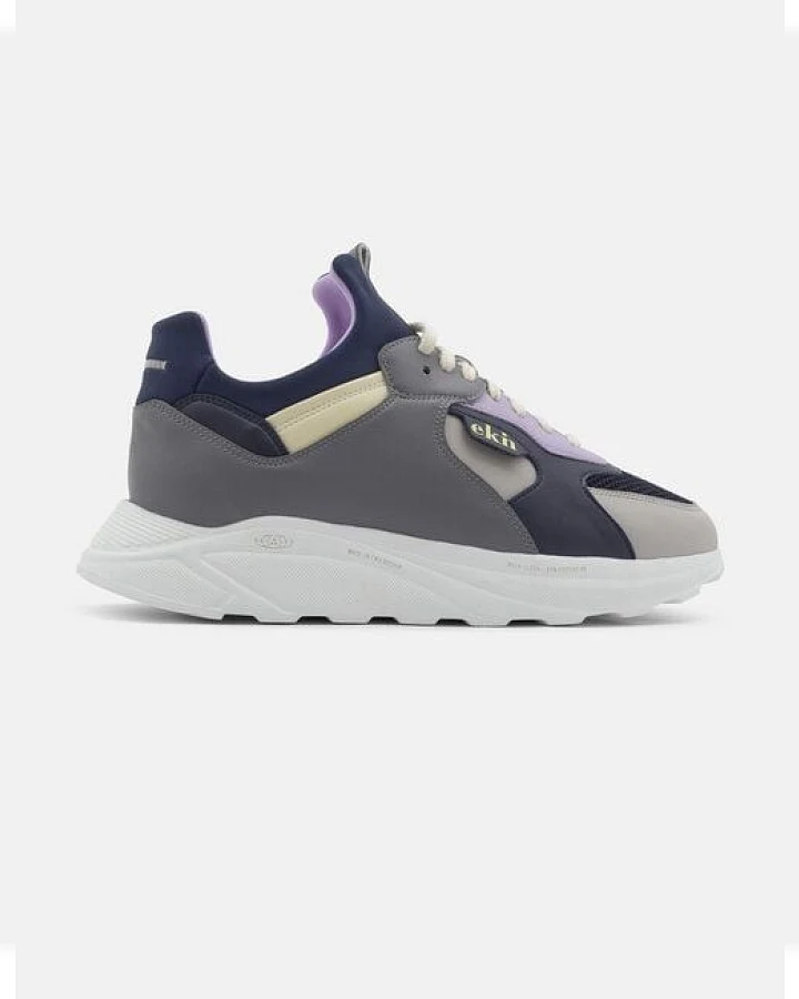 ekn footwear Sneaker Larch - Vegan Leather