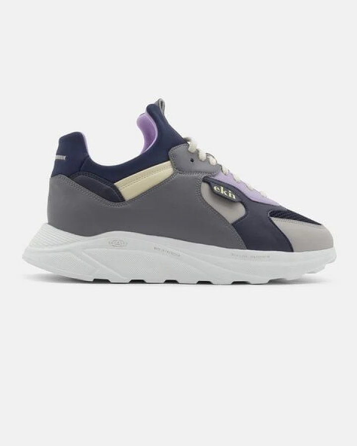 ekn footwear Sneaker Larch - Vegan Leather